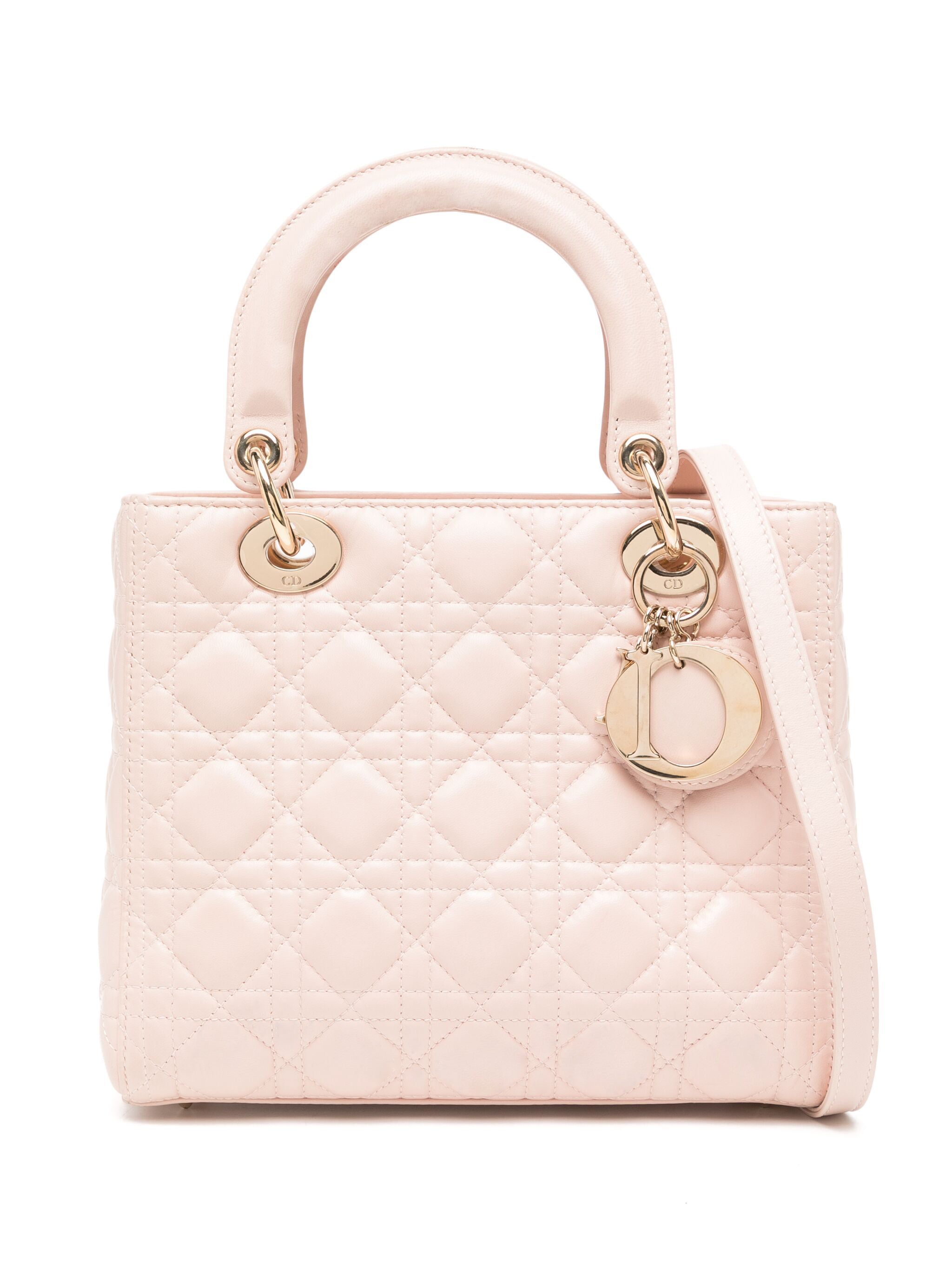 Medium Pink Lady Dior、mySite、garminoutage.com