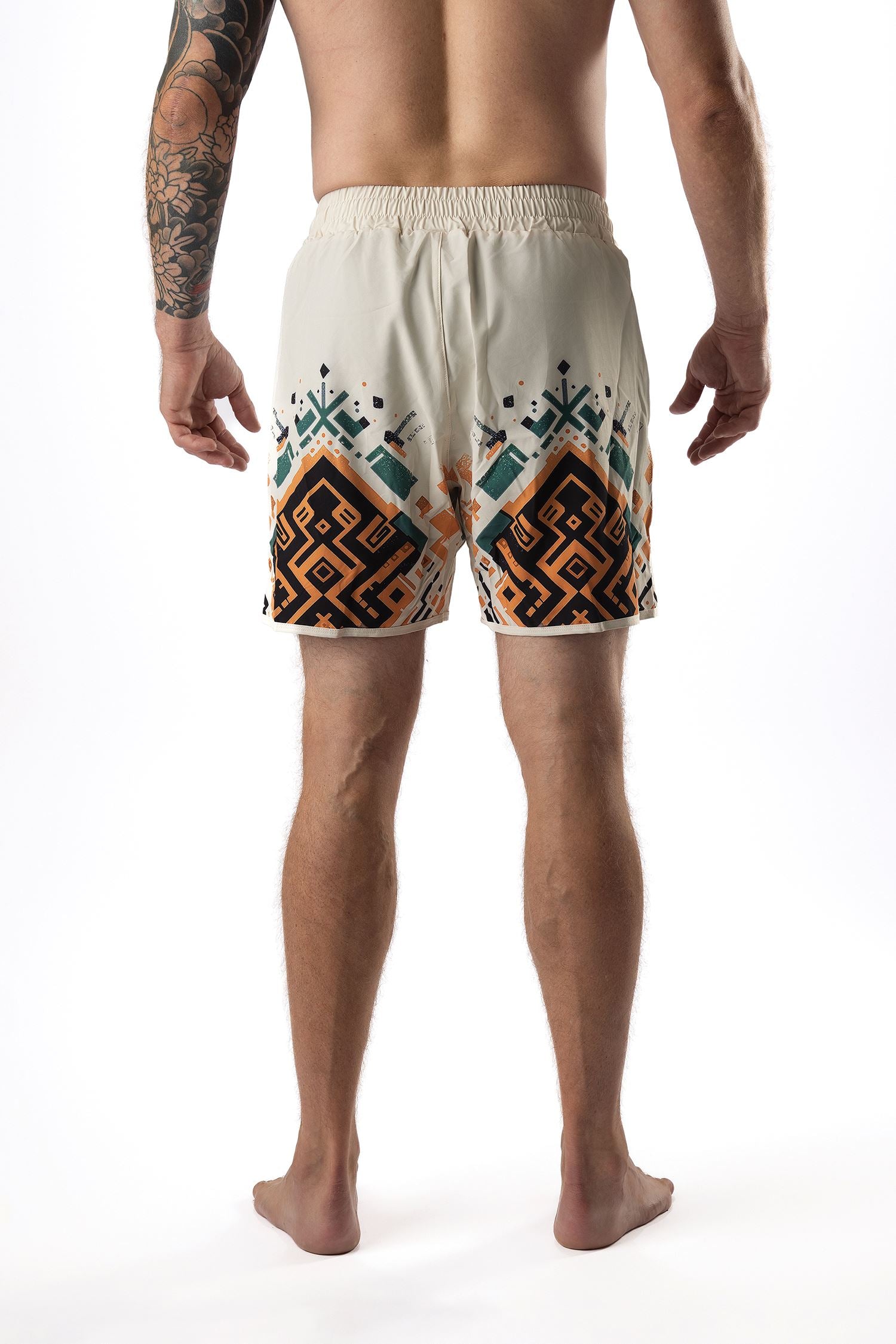 Men's Desert Relic Jiu Jitsu Shorts、mySite、gigharbornorthrealestate