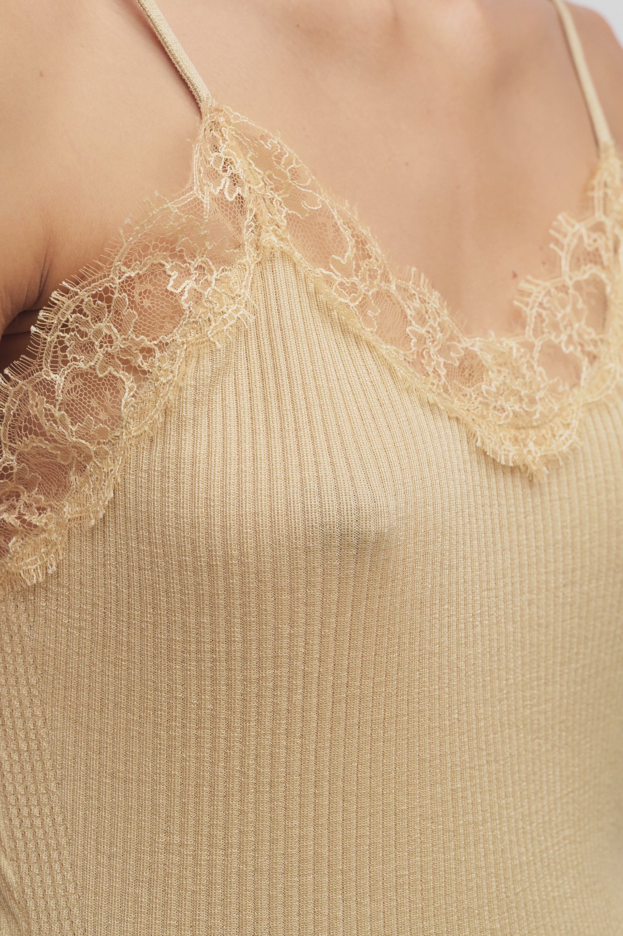 Ikee Tank in Silk、mySite、aoinhome