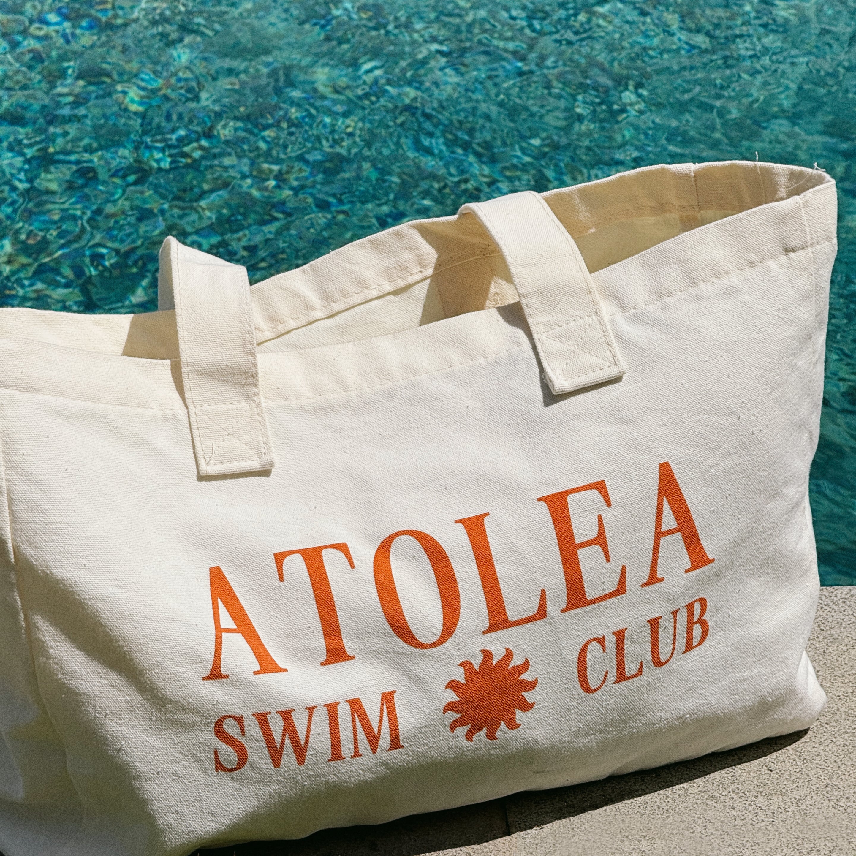 Free ATOLEA Tote Bag、mySite、hinf8tx79