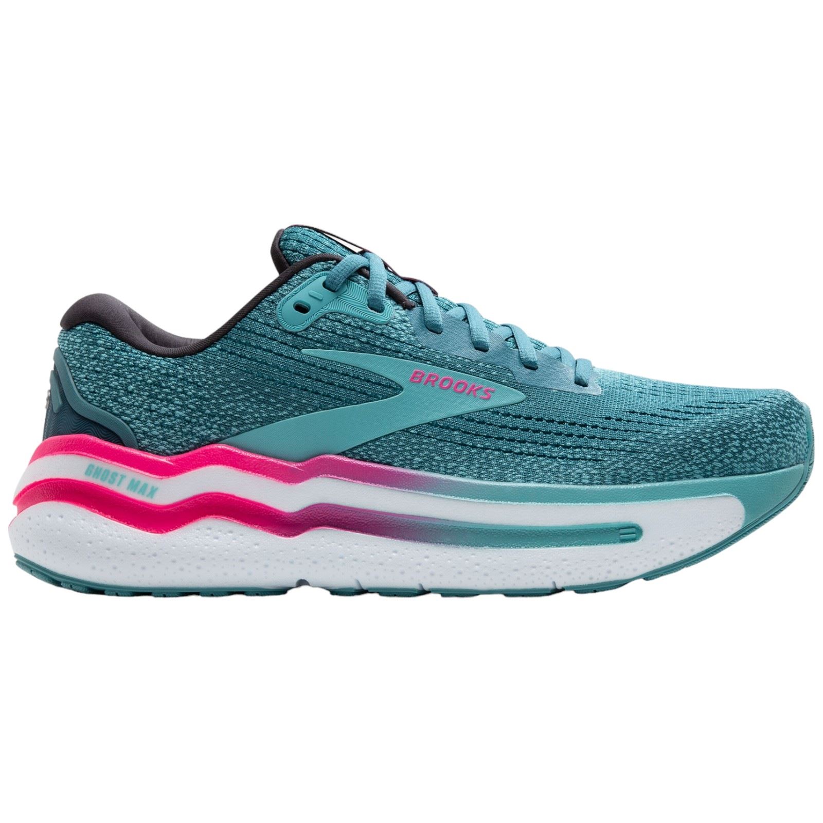 Brooks Ghost Max 2 Womens Road Running Shoes、mySite、shBrooks Ghost Max 2 Womens Road Running Shoes、mySite、glenpowelloop_name