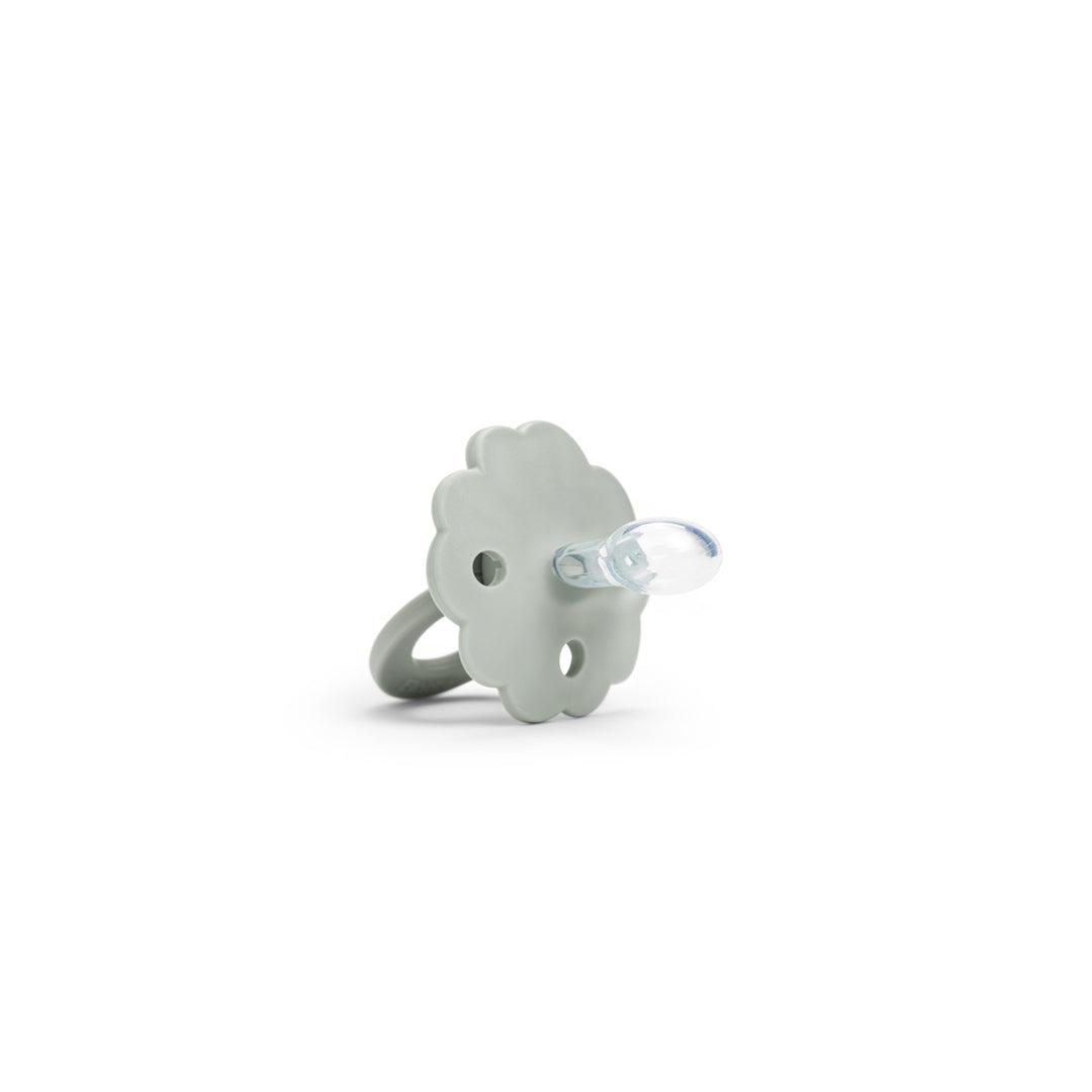  Elodie Details Binky Bloom Pacifier - Mineral Green、mySite、merchandisen