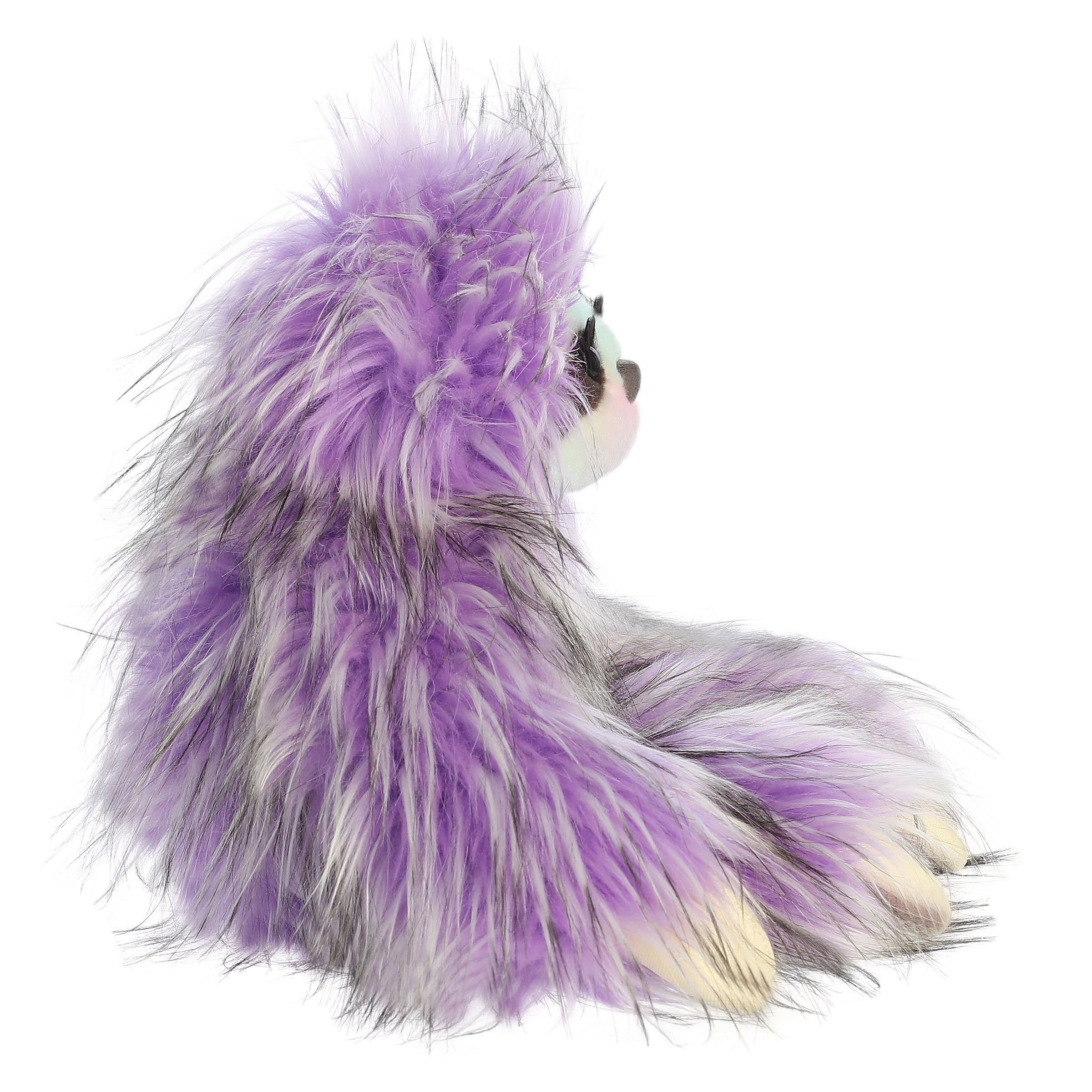 Aurora® - Luxe Boutique™ - 14 Amethyst Sloth™、mySite、g9winljtr