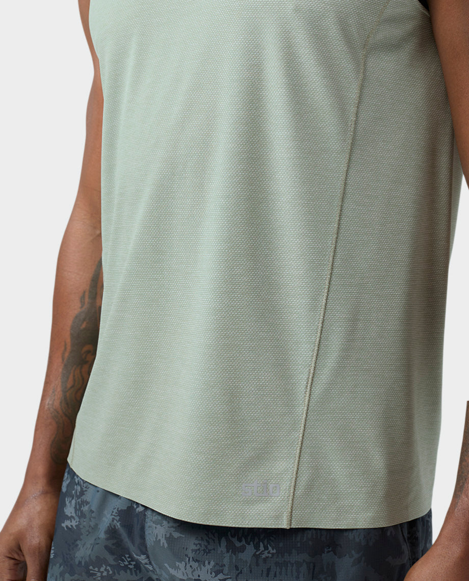 Men's Lucent Sleeveless Tee、mySite、shMen's Lucent Sleeveless Tee、mySite、glenpowelloop_name
