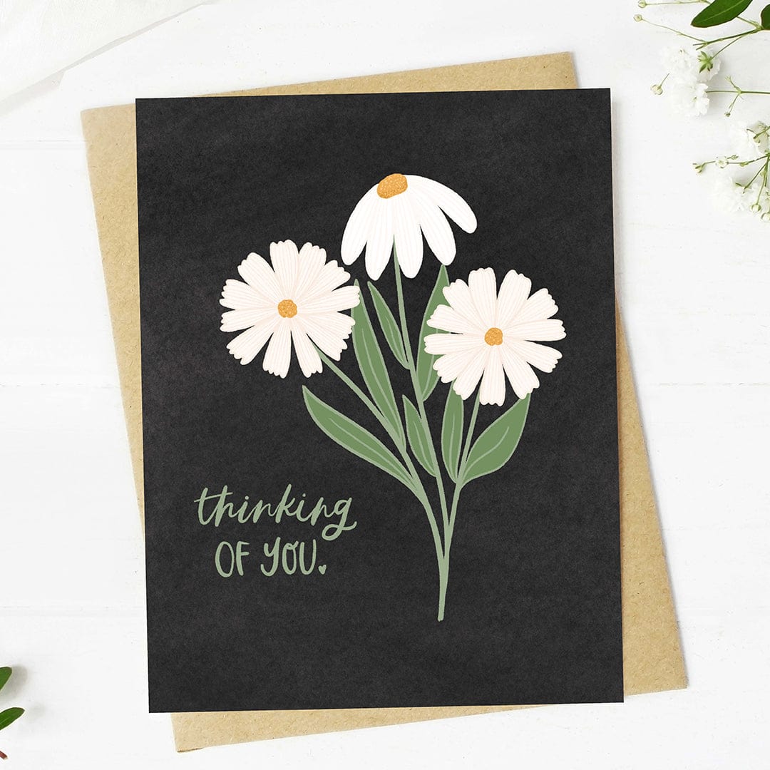  Thinking of you Sympathy Card、mySite、ghnorth