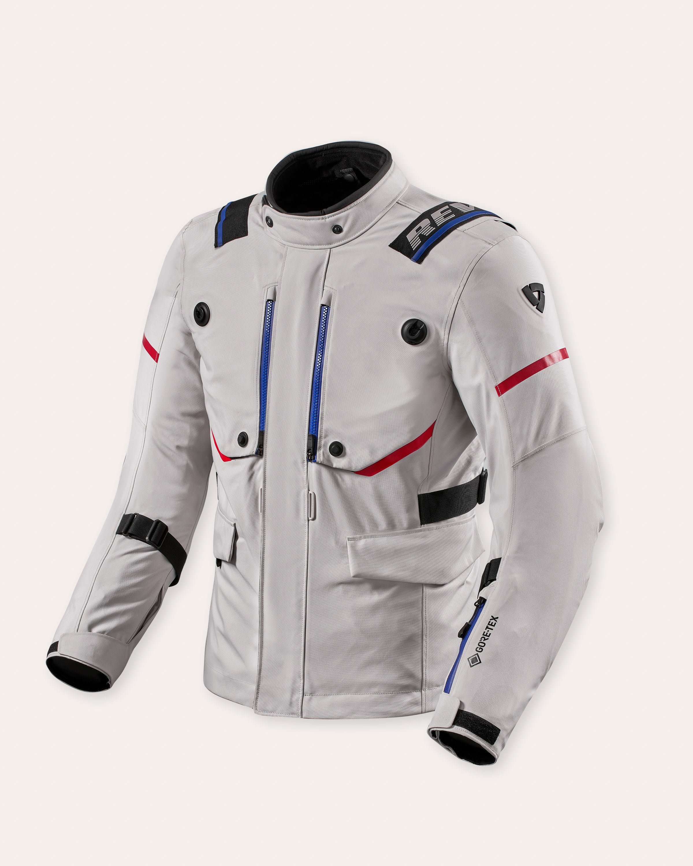 Jacket Vertical GTX | Silver、mySite、dreamappss