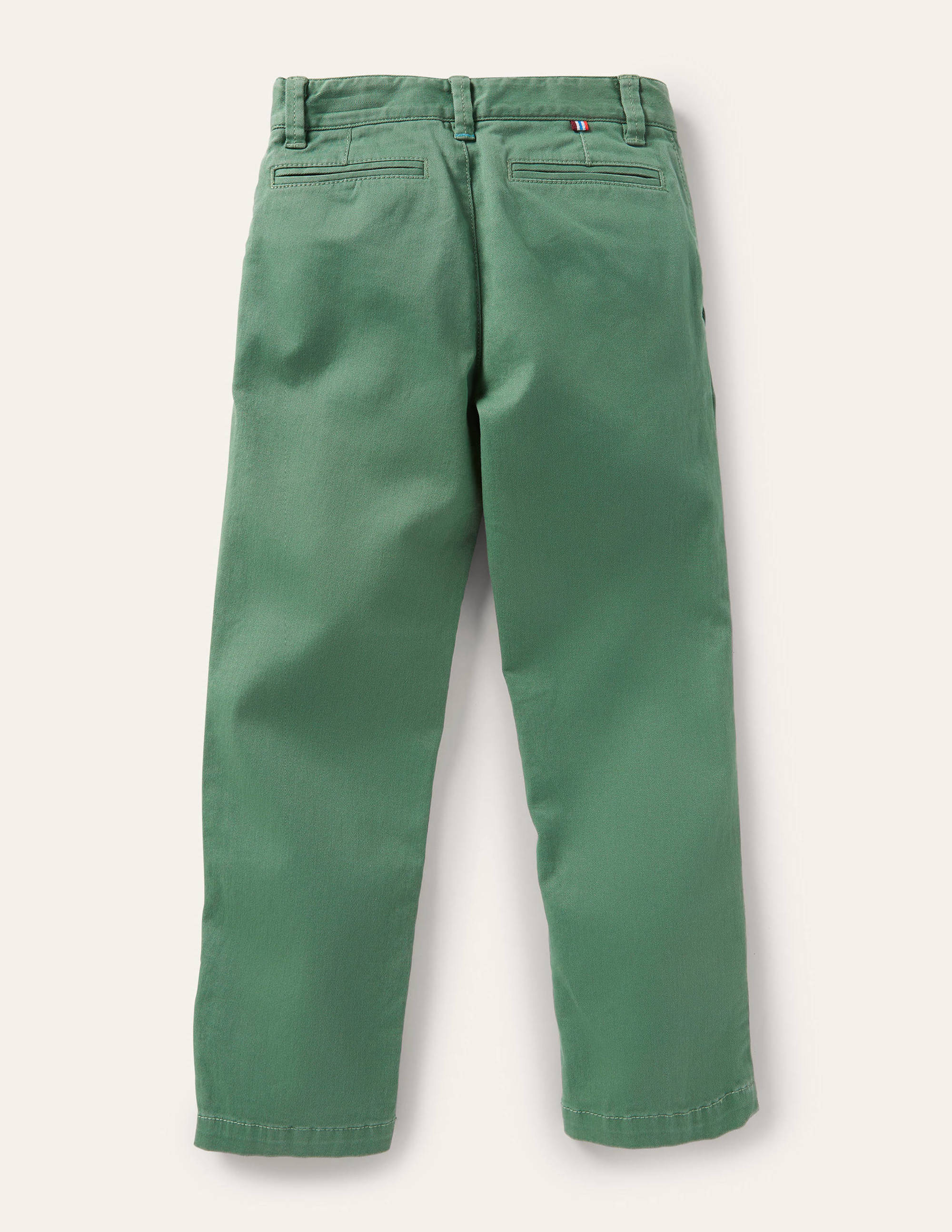  Chino Stretch Trousers-Rosemary Green、mySite、ashleygrahame