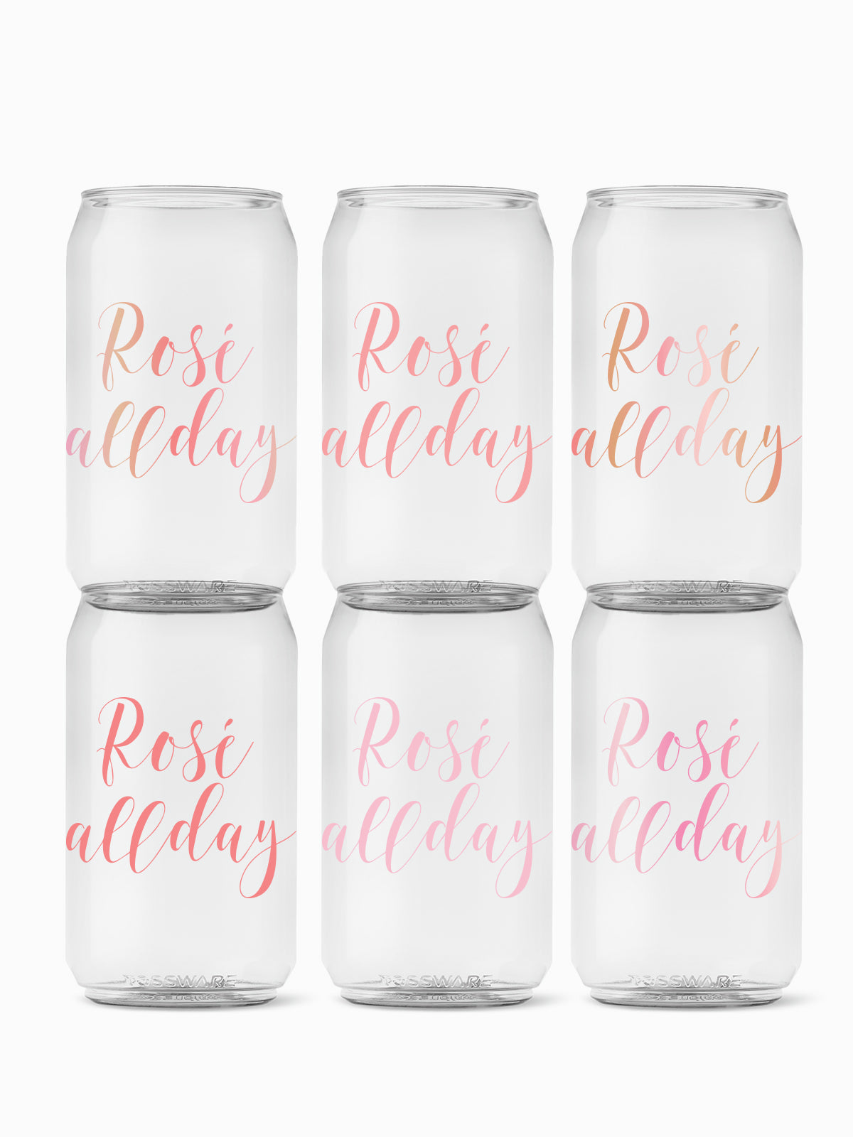 Ros茅 All Day - POP 12oz Can、mySite、camillekostekn