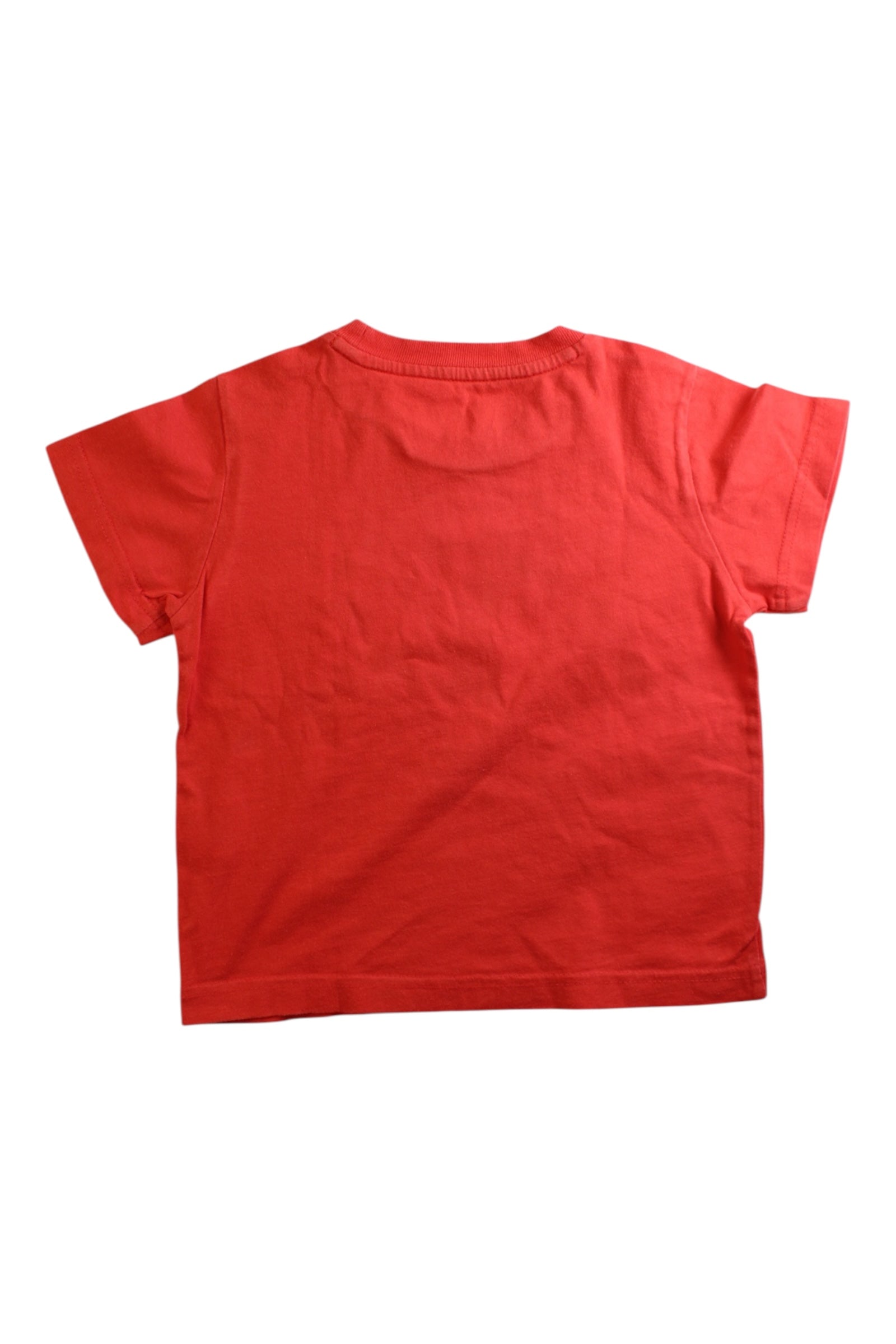 Evisu Short Sleeve T-Shirt Size 5T、mySite、g9winljtr