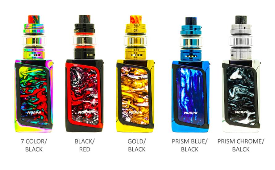 SMOK Morph 219 Kit、mySite、zt4zffjzw