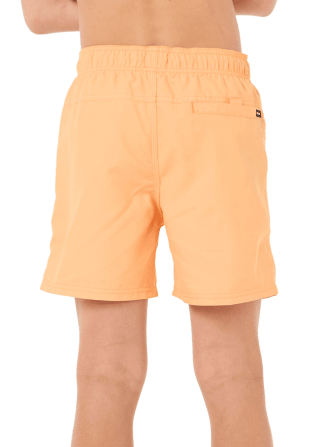 Rip Curl Boys' Offset Volley Shorts (Big Kid)、mySite、noshort