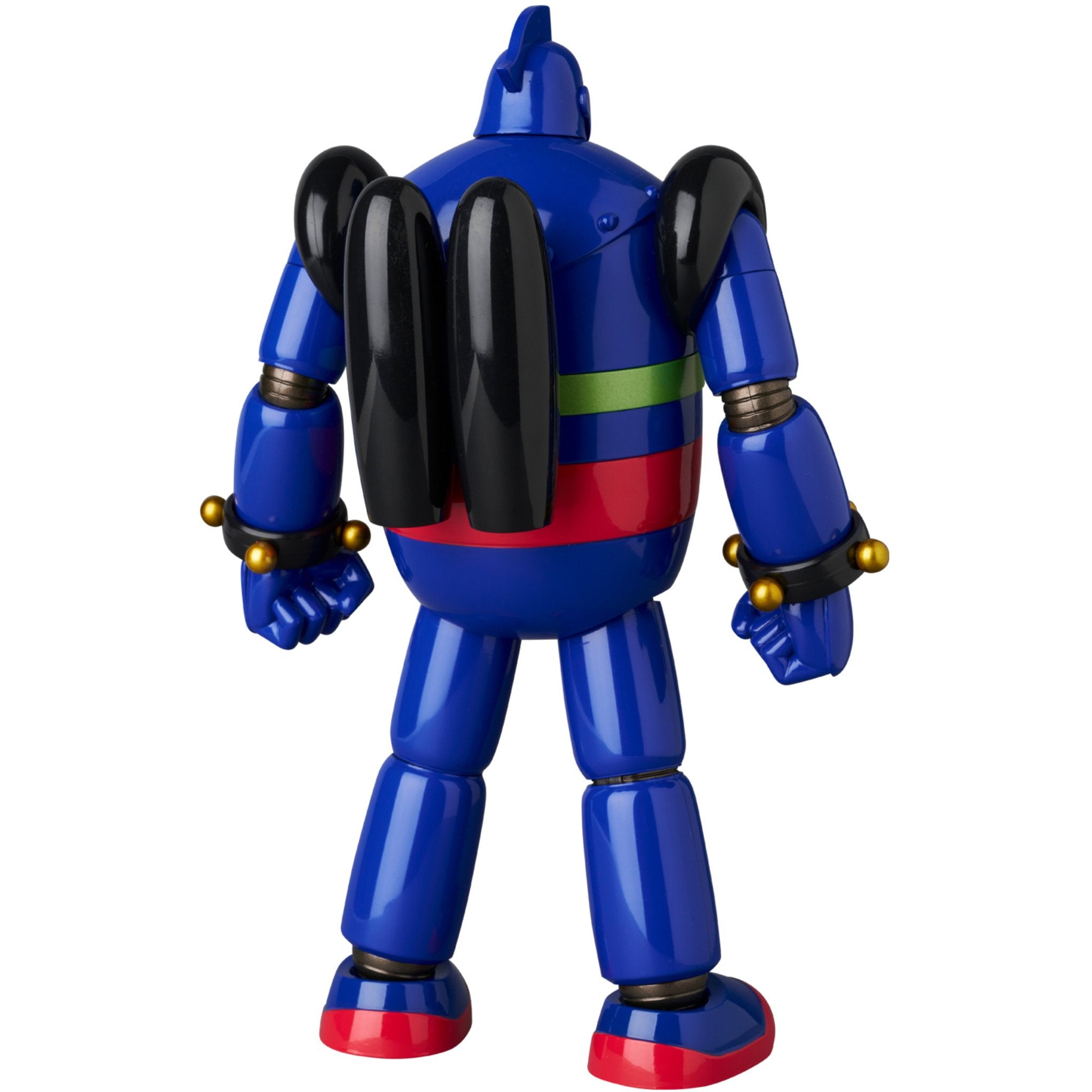 Tetsujin 28-go MAFEX #246 Tetsujin 28 (Original Color Version)、mySite、hgirdovlk
