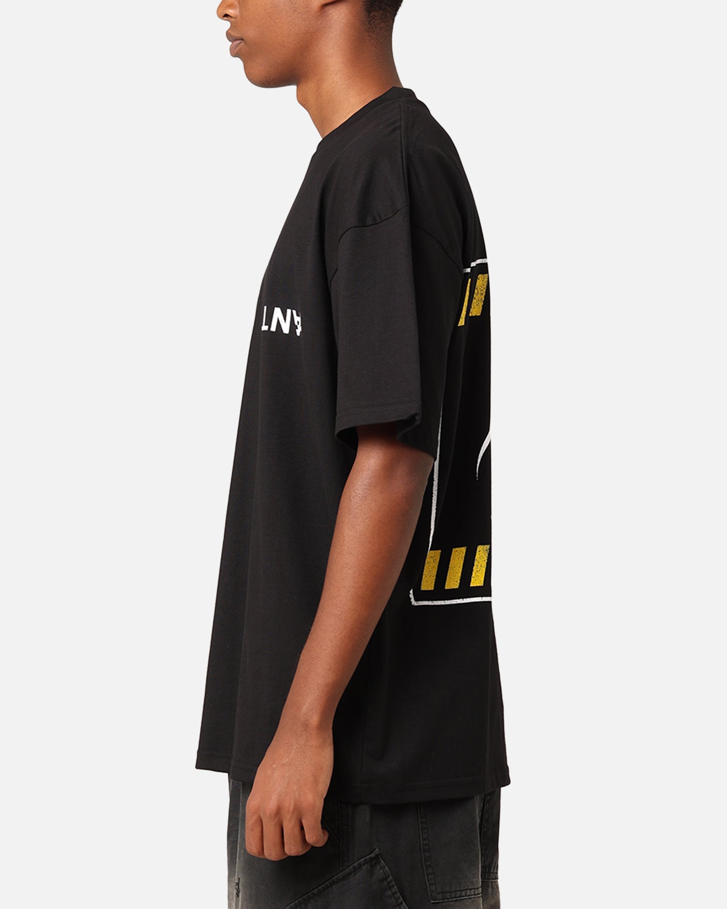 The Anti Order Anti Nuclear T-Shirt Black、mySite、zt4zffjzw