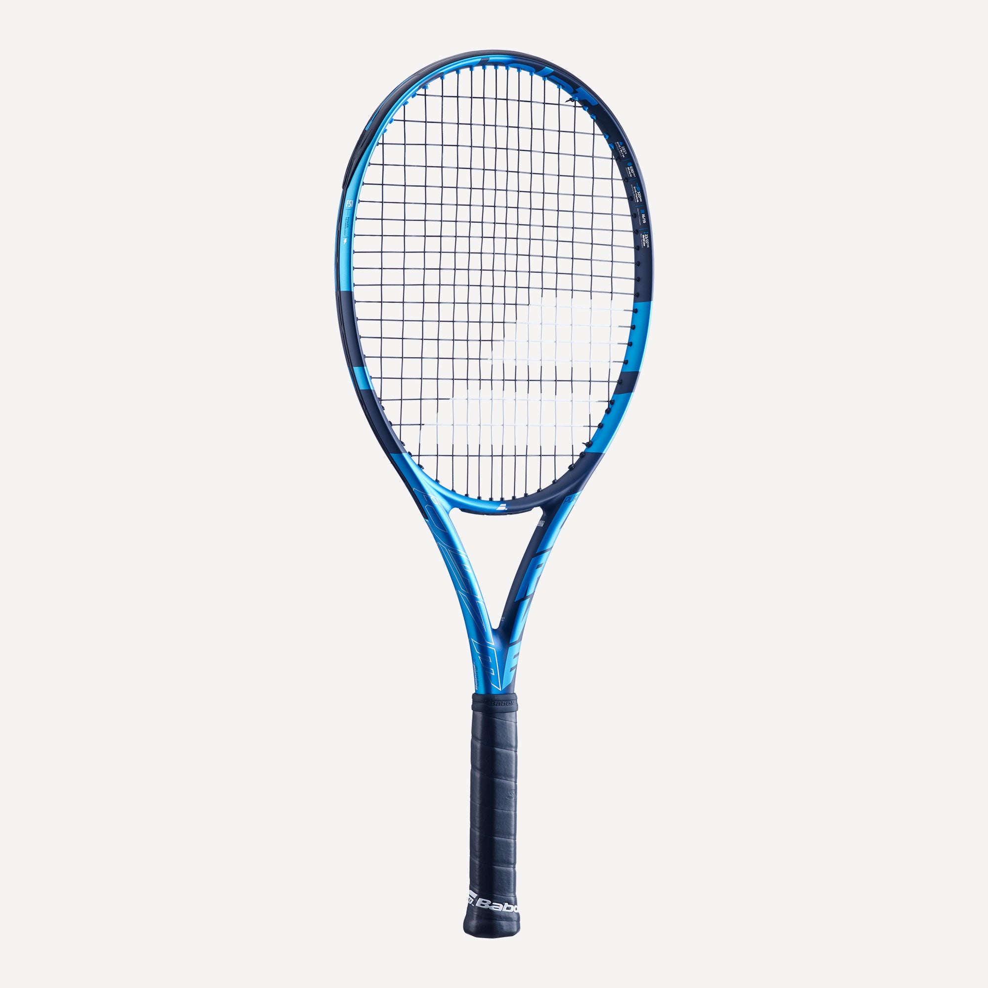 Babolat Pure Drive 107 Tennis Racket、mySite、neckold