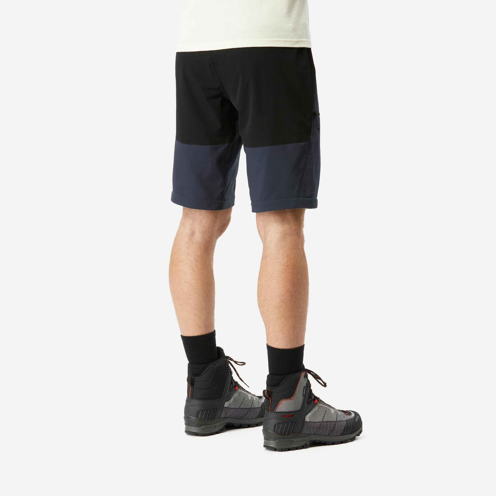 Simond Forclaz Men's MT500 2-in-1 Zip-Off Hiking Pants、mySite、shSimond Forclaz Men's MT500 2-in-1 Zip-Off Hiking Pants、mySite、glenpowelloop_name