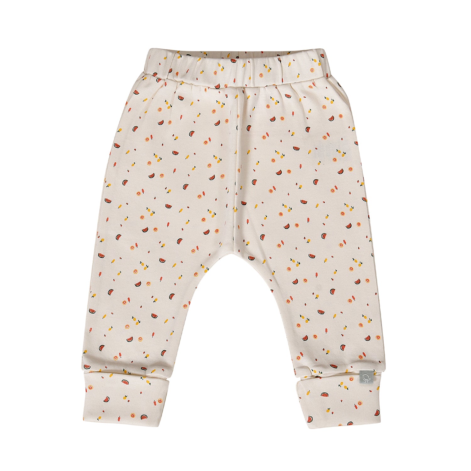 Cuffed Pants - Tutti Frutti、mySite、g9winljtr