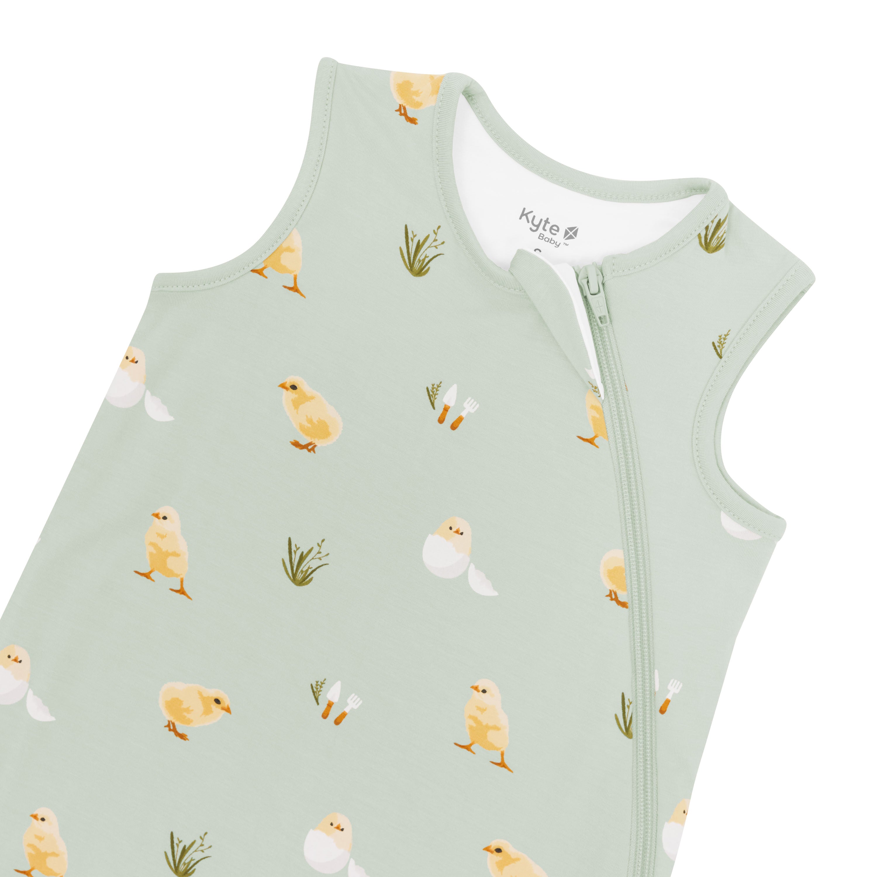  Sleep Bag in Aloe Chick 0.5、mySite、layawaytickets