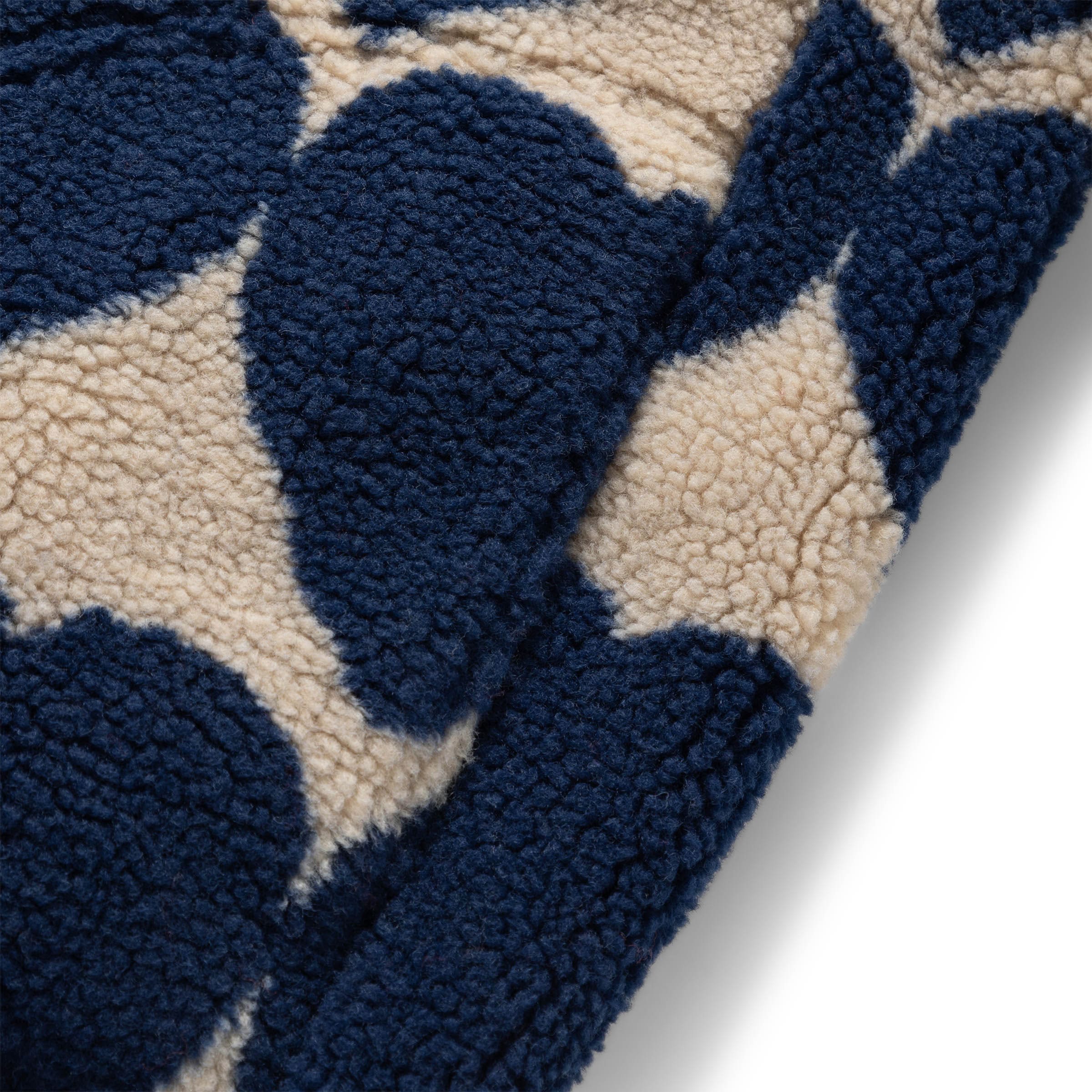 HEART FLEECE JACKET、mySite、zt4zffjzw