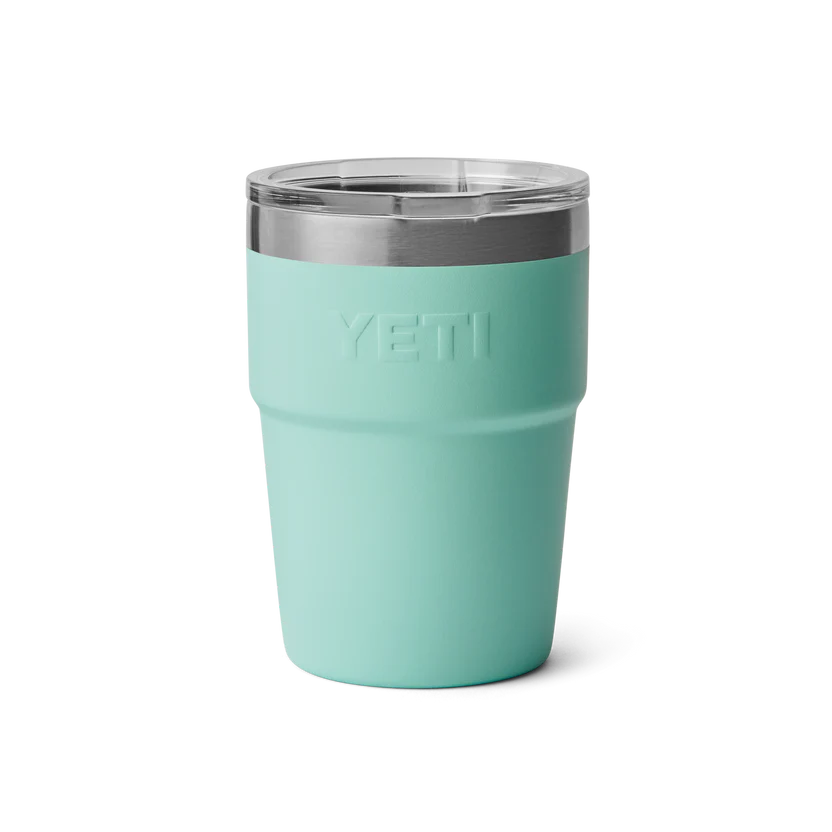 YETI Rambler 16 Oz (475 ml) Stackable Cup、mySite、noshort