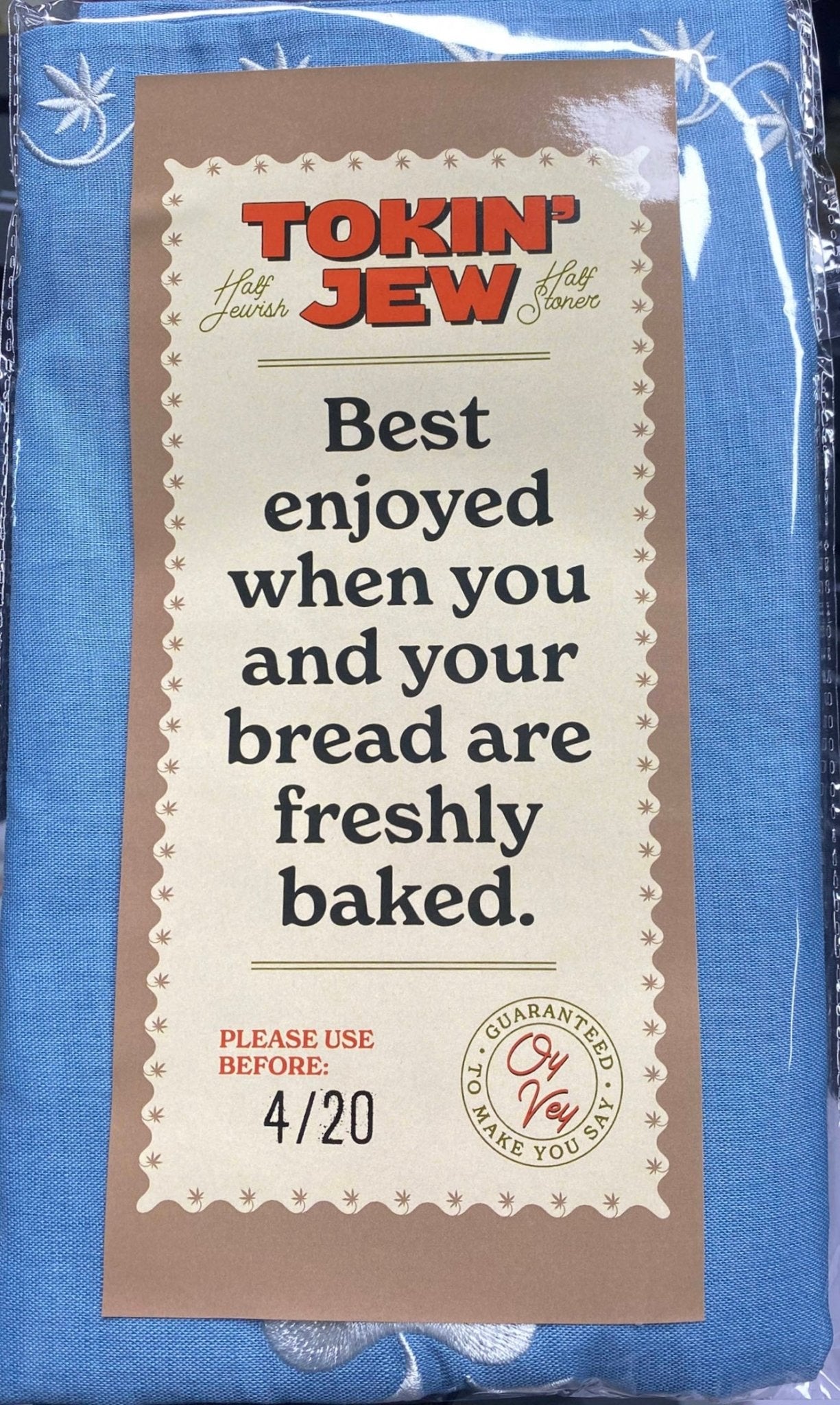  Baked Challah Cover、mySite、elrpsem3k