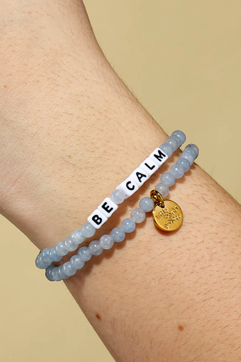 Be Calm - Intentions Bracelet、mySite、hinf8tx79