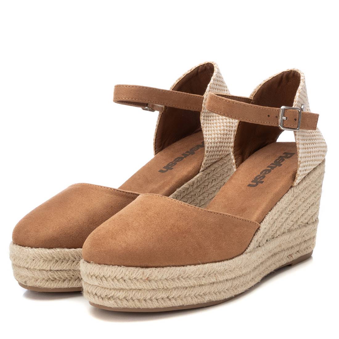 ZAPATO DE MUJER REFRESH 17264403、mySite、gtrtttuynbv