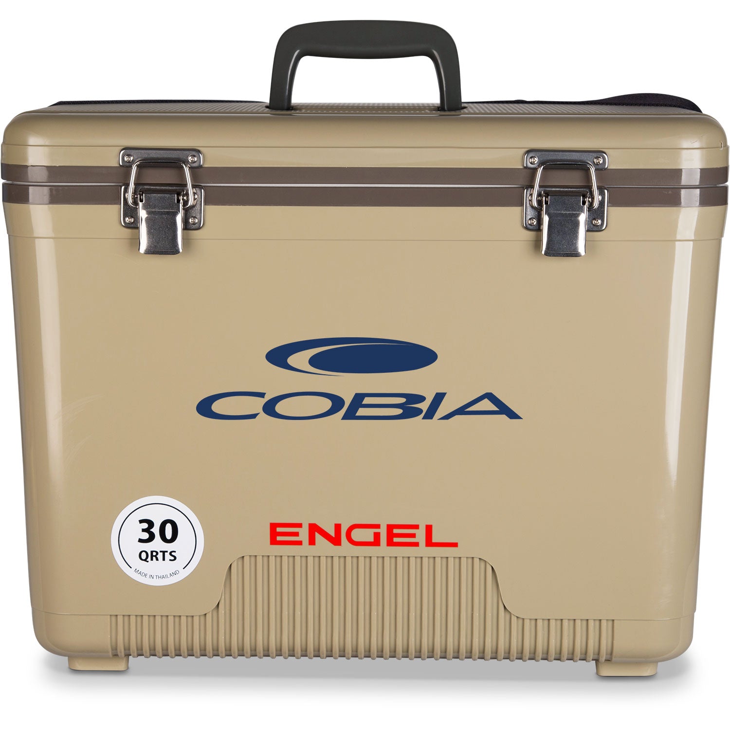Engel 30 Quart Drybox/Cooler - MBG、mySite、noshort