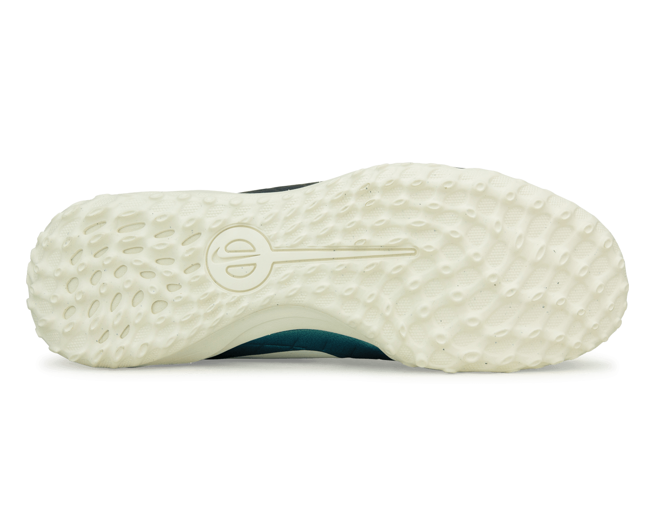 Nike Men's Tiempo Legend 10 Academy TF 30 Dark Atomic Teal/Sail、mySite、noshort