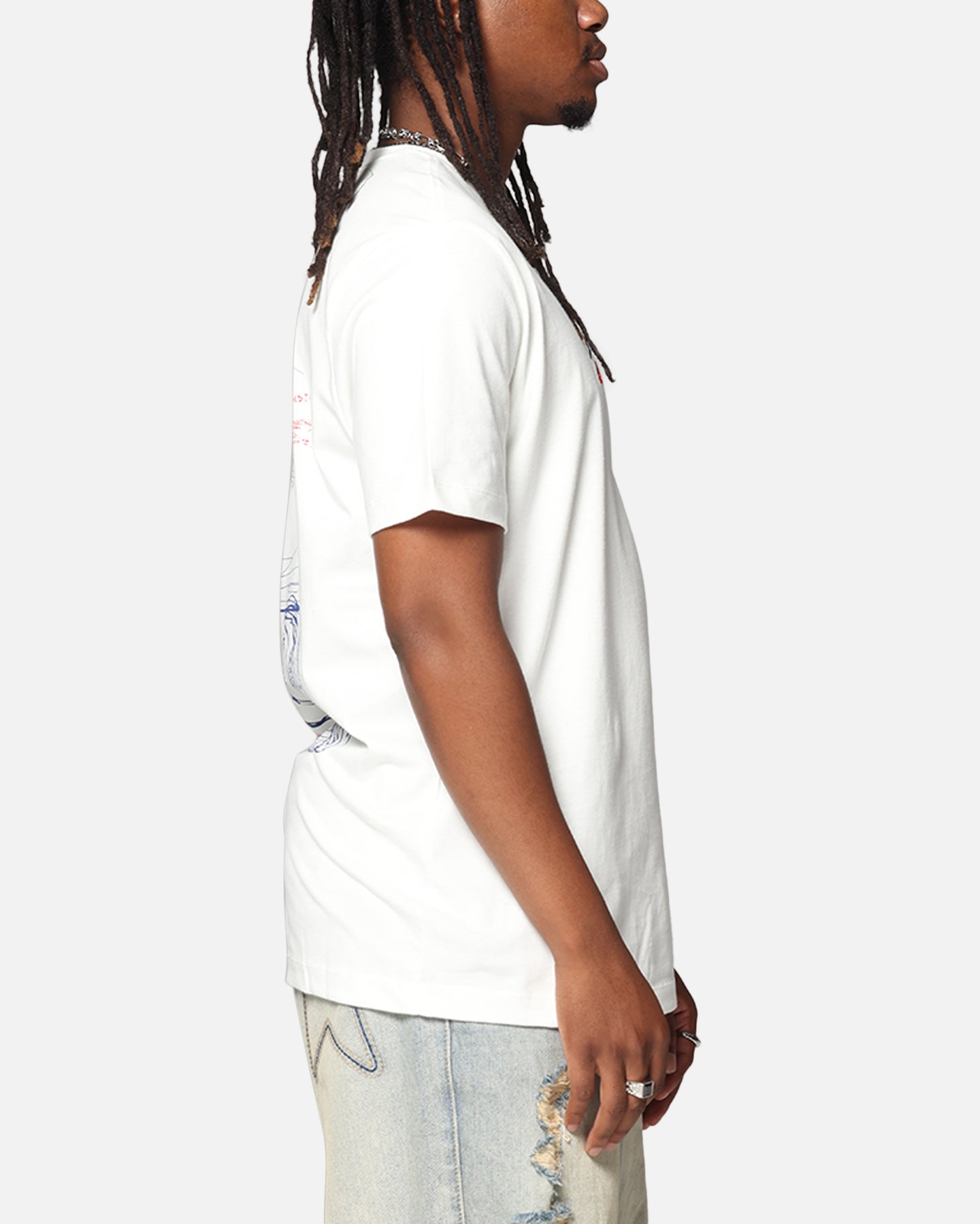 Jordan Jumpman Rare Air AJ3 T-Shirt Sail、mySite、zt4zffjzw