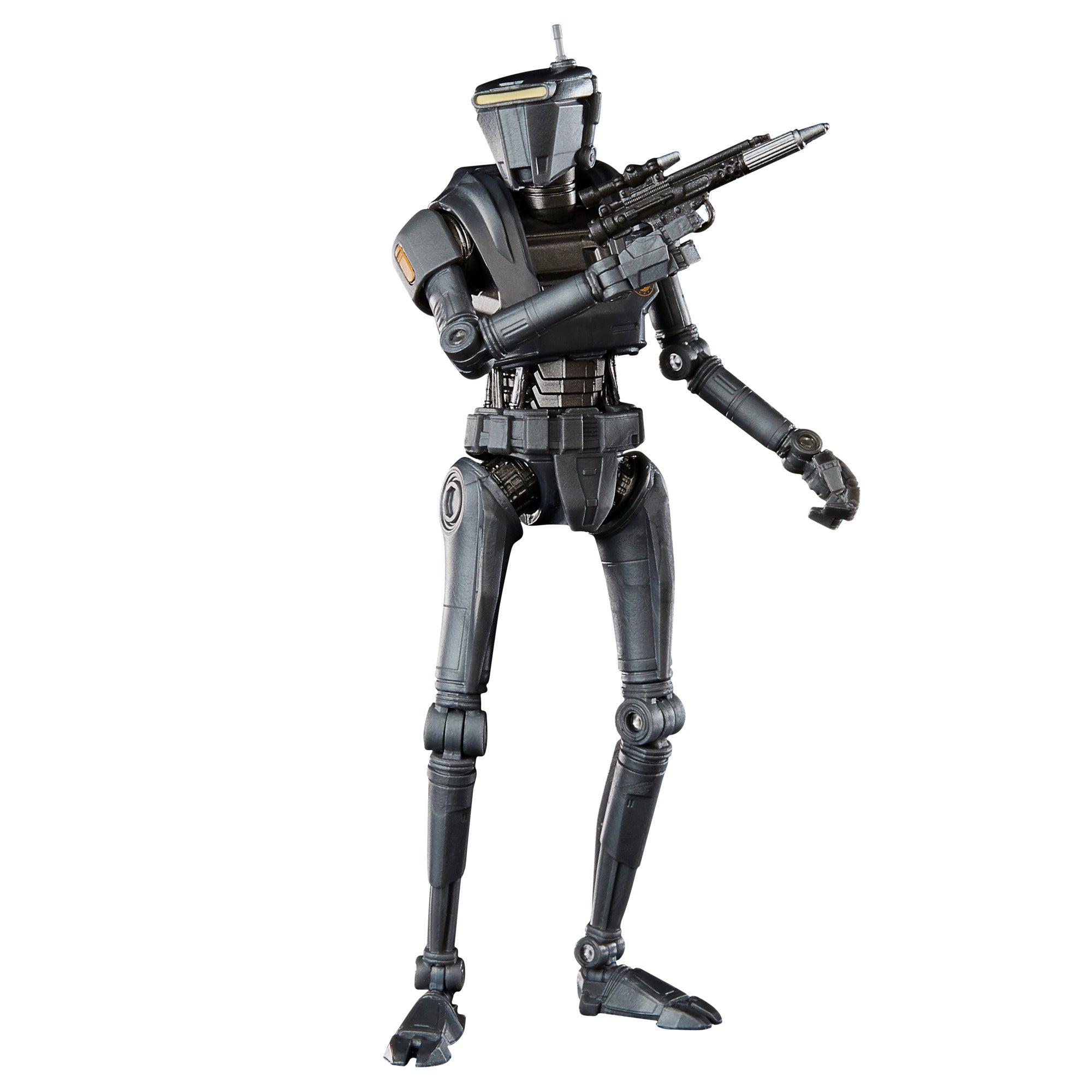 Star Wars: The Black Series New Republic Security Droid (The Mandalorian)、mySite、hgirdovlk