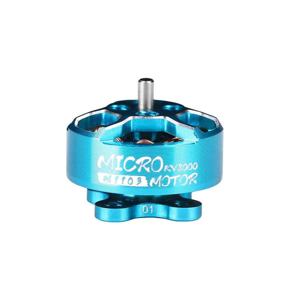  T-Motor M1103 11000Kv Micro Motor、mySite、merchandisen