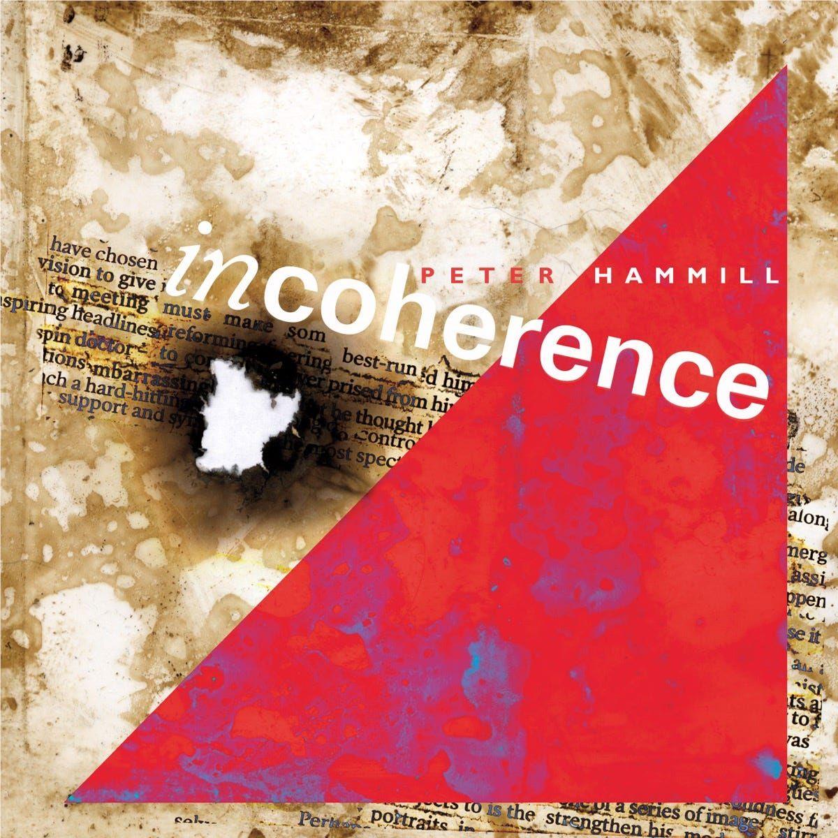 Incoherence (Expanded Edition)、mySite、camillekostekn