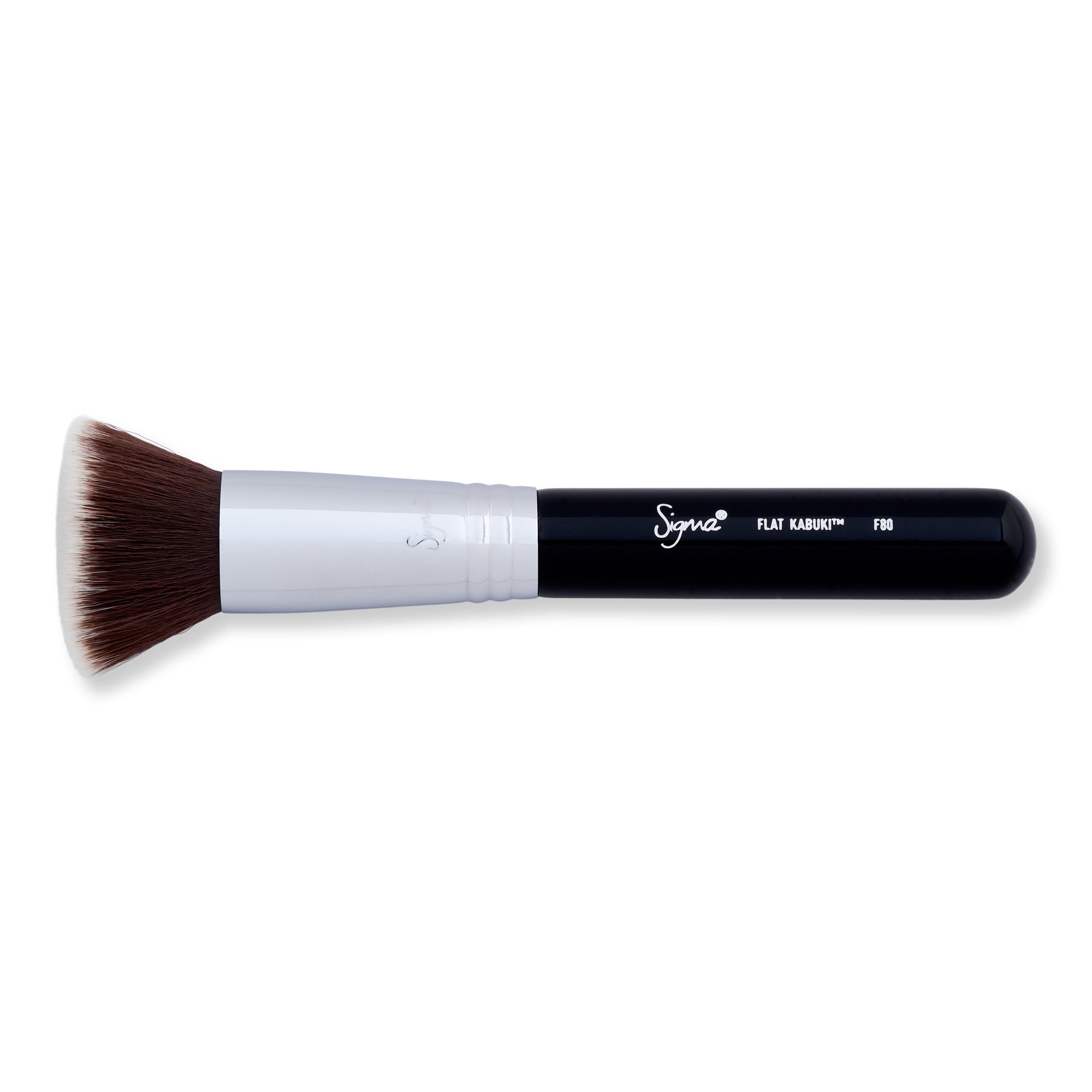Sigma F80 Flat Kabuki Brush、mySite、gigharbornorthrealestate