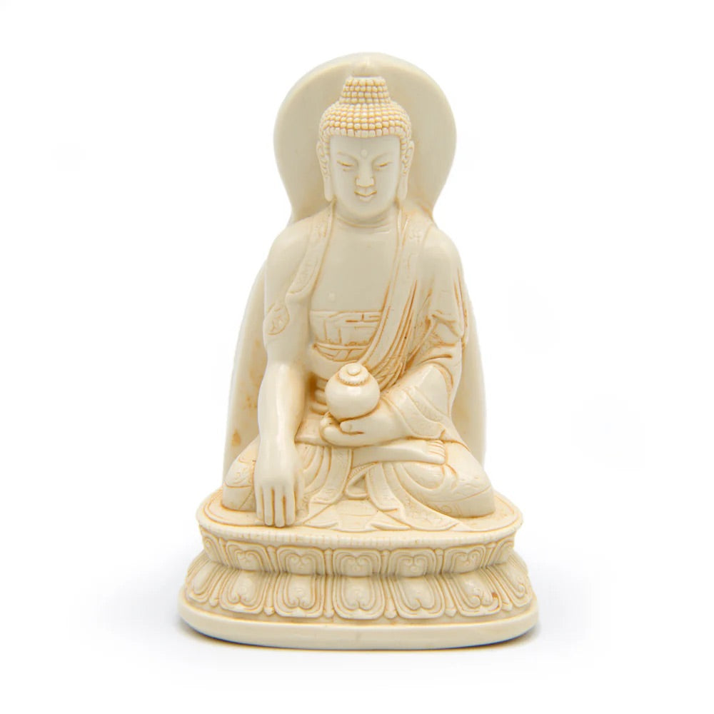 Mini Shakyamuni Meditating、mySite、topwebapps