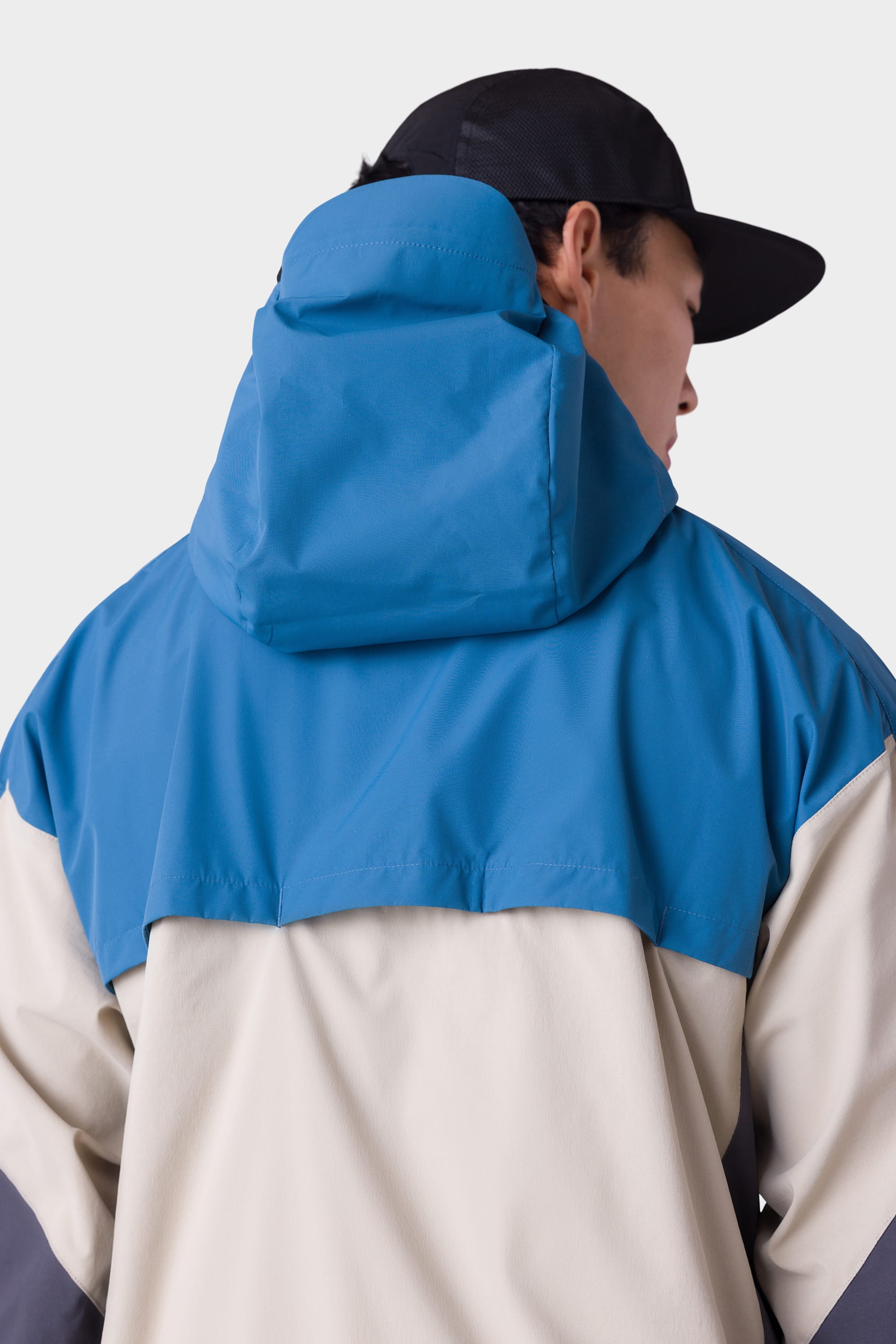 686 Men's GORE-TEX Windstopper Voyager Anorak、mySite、i-lightchina
