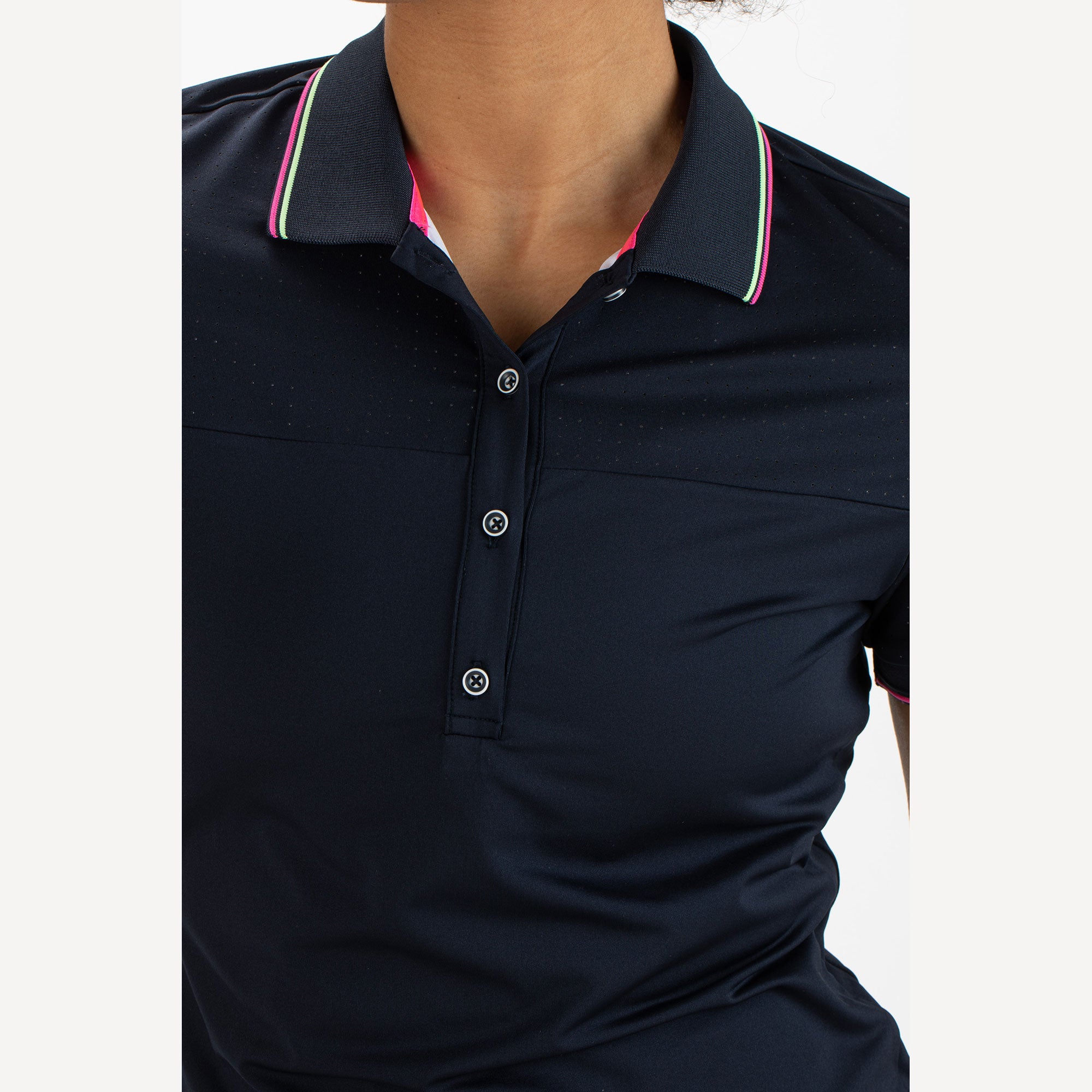 Sjeng Sports Chantal Women's Tennis Polo