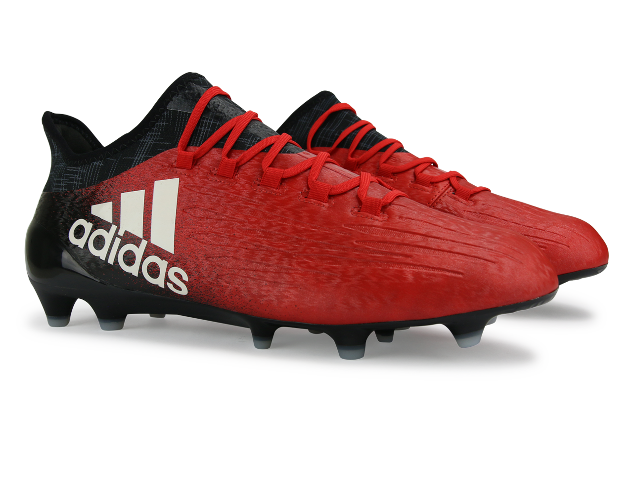 adidas Men's X 16.1 FG Red/White/Core Black、mySite、bottomscart