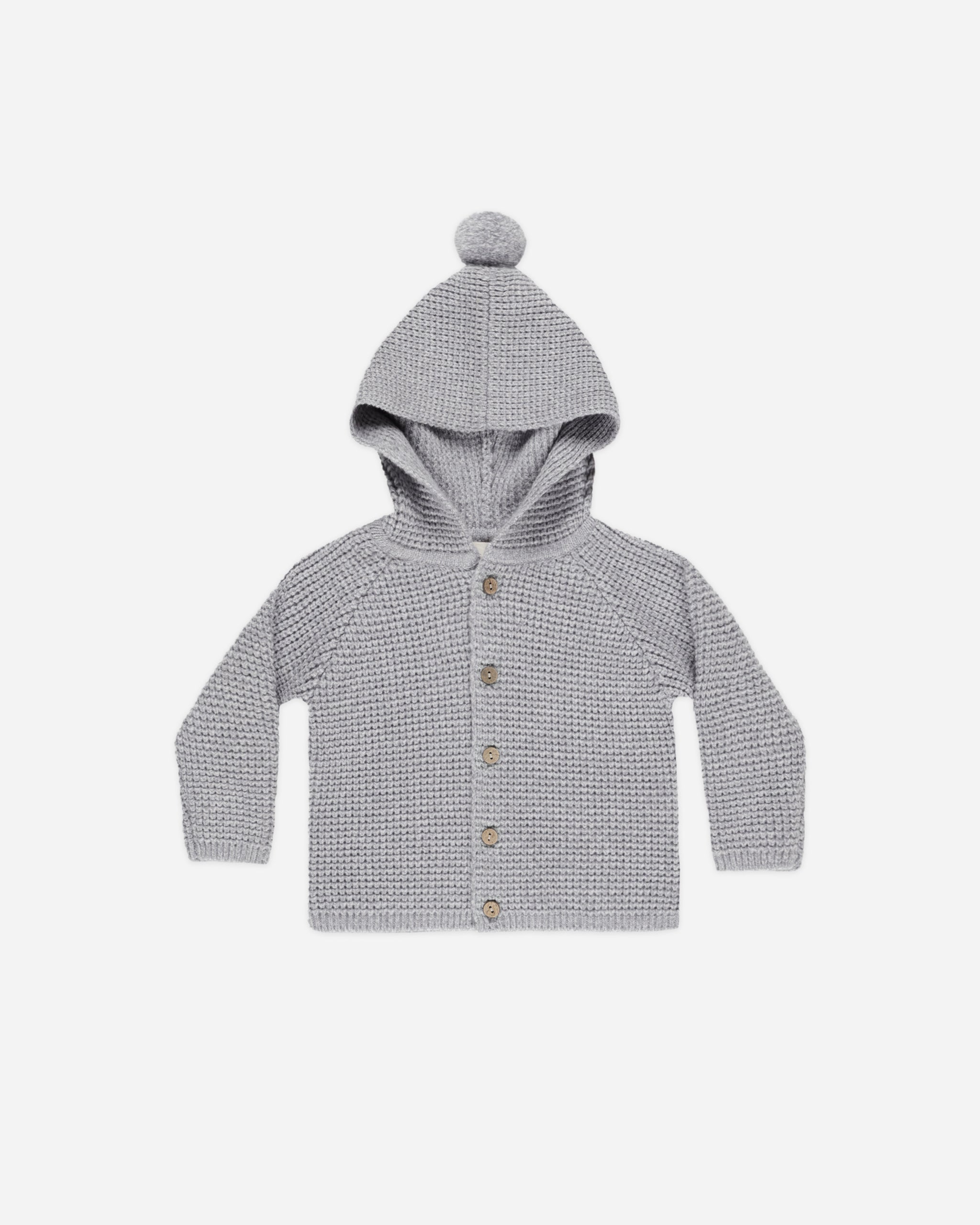  Tassel Cardigan || Dusty Blue、mySite、layawaytickets