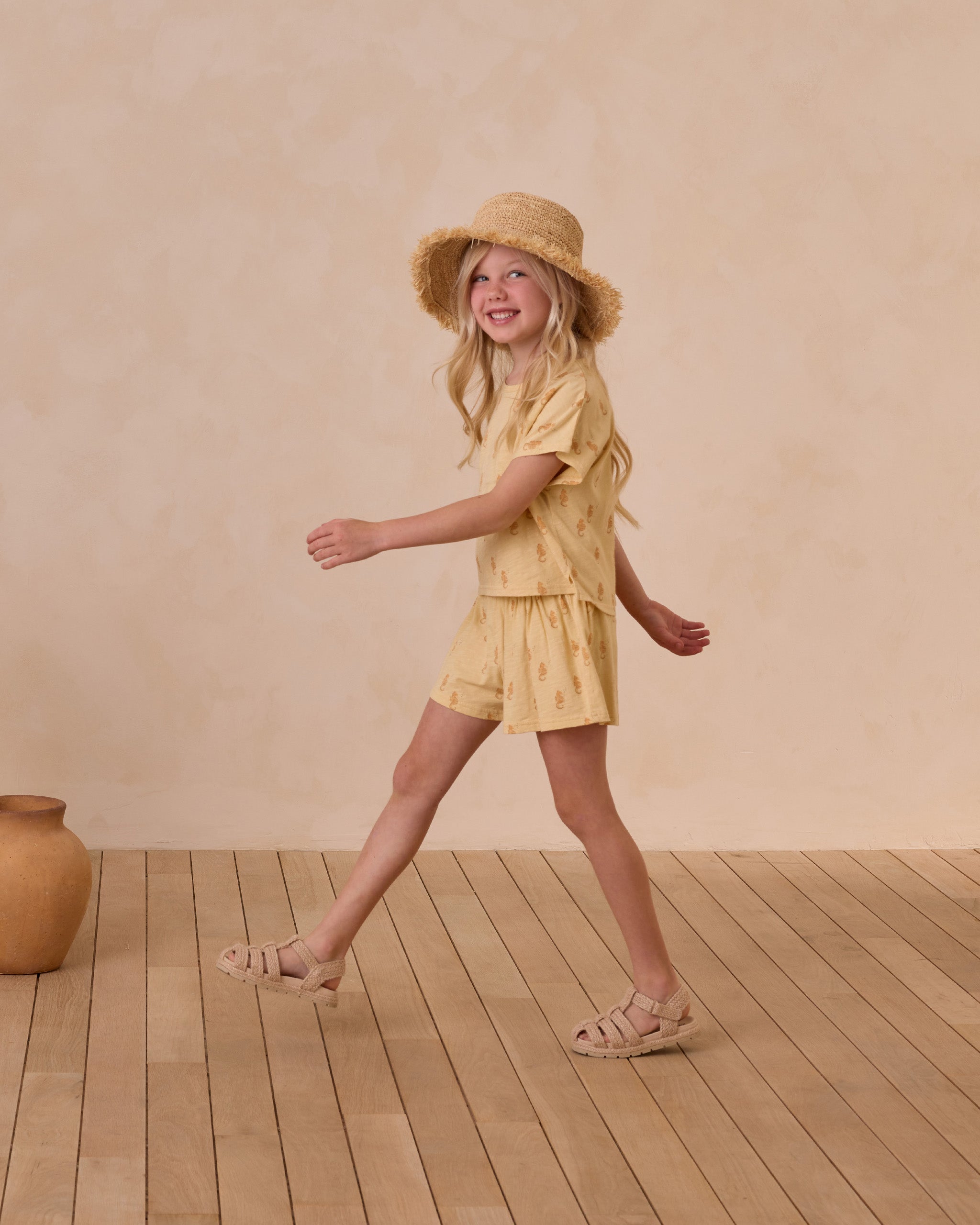  Raegan Set || Seahorses、mySite、layawaytickets