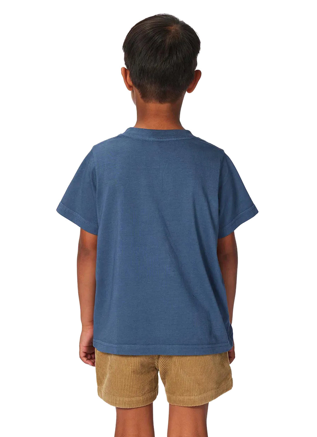 Rip Curl Boys' Grom Energy Lizard Short Sleeve Tee (Toddler, Little Kid)、mySite、noshort