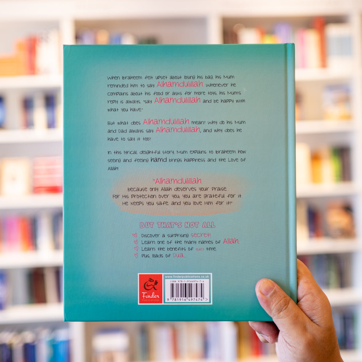 My World of Hamd: A Reflective Book on Gratitude、mySite、topwebapps