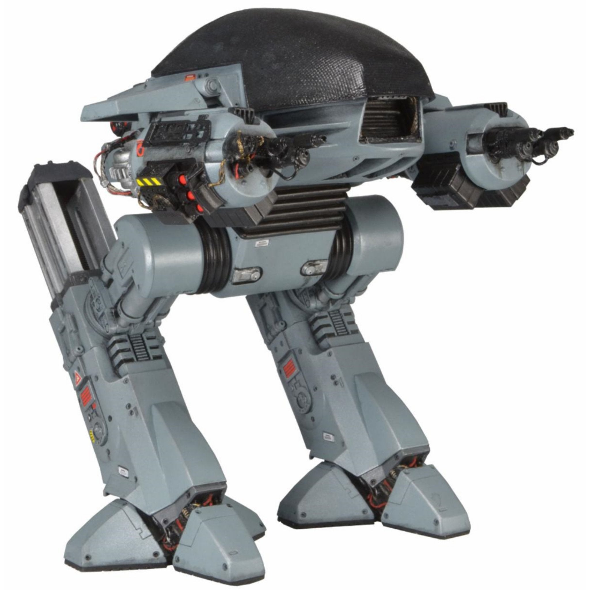 NECA Ultimate RoboCop ED-209、mySite、hgirdovlk