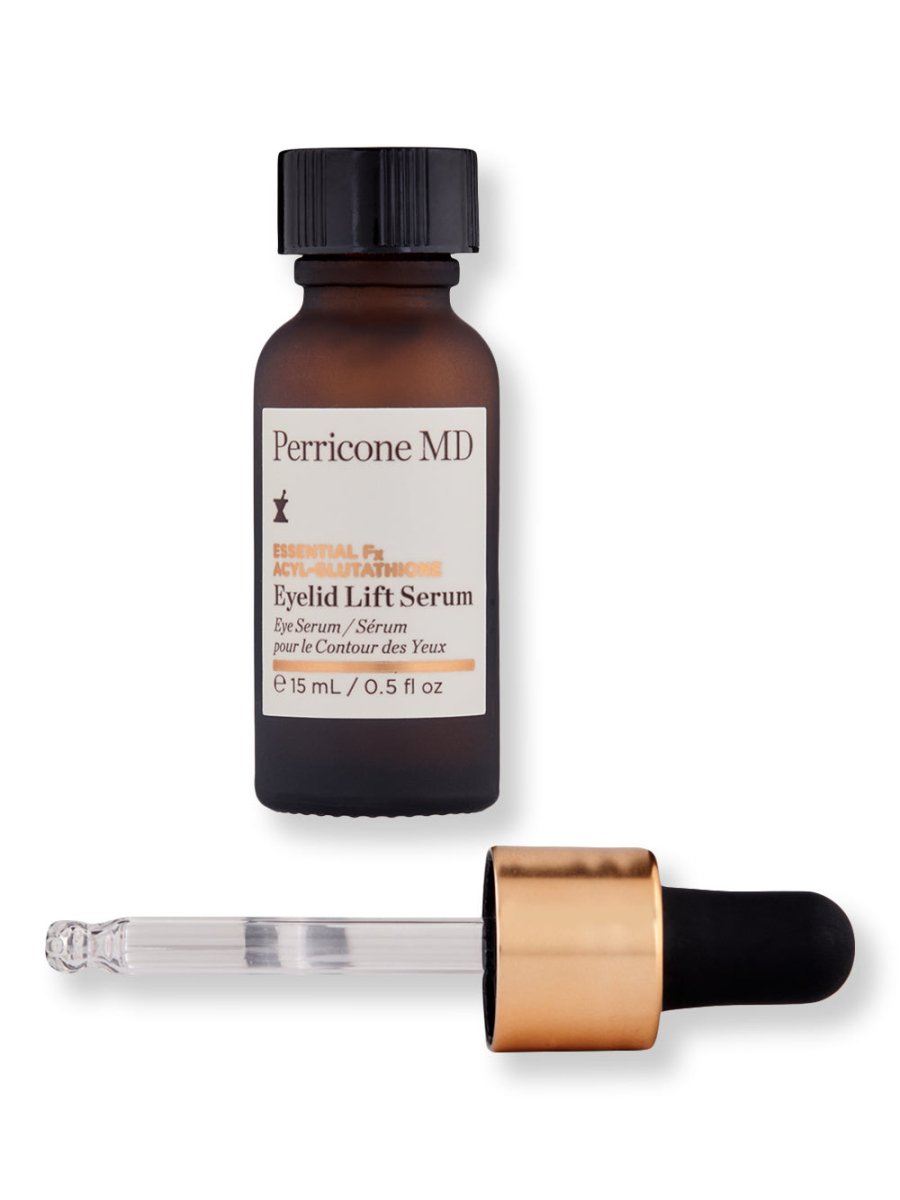Perricone MD Essential Fx Acyl-Glutathione Eyelid Lift Serum、mySite、gigharbornorthrealestate