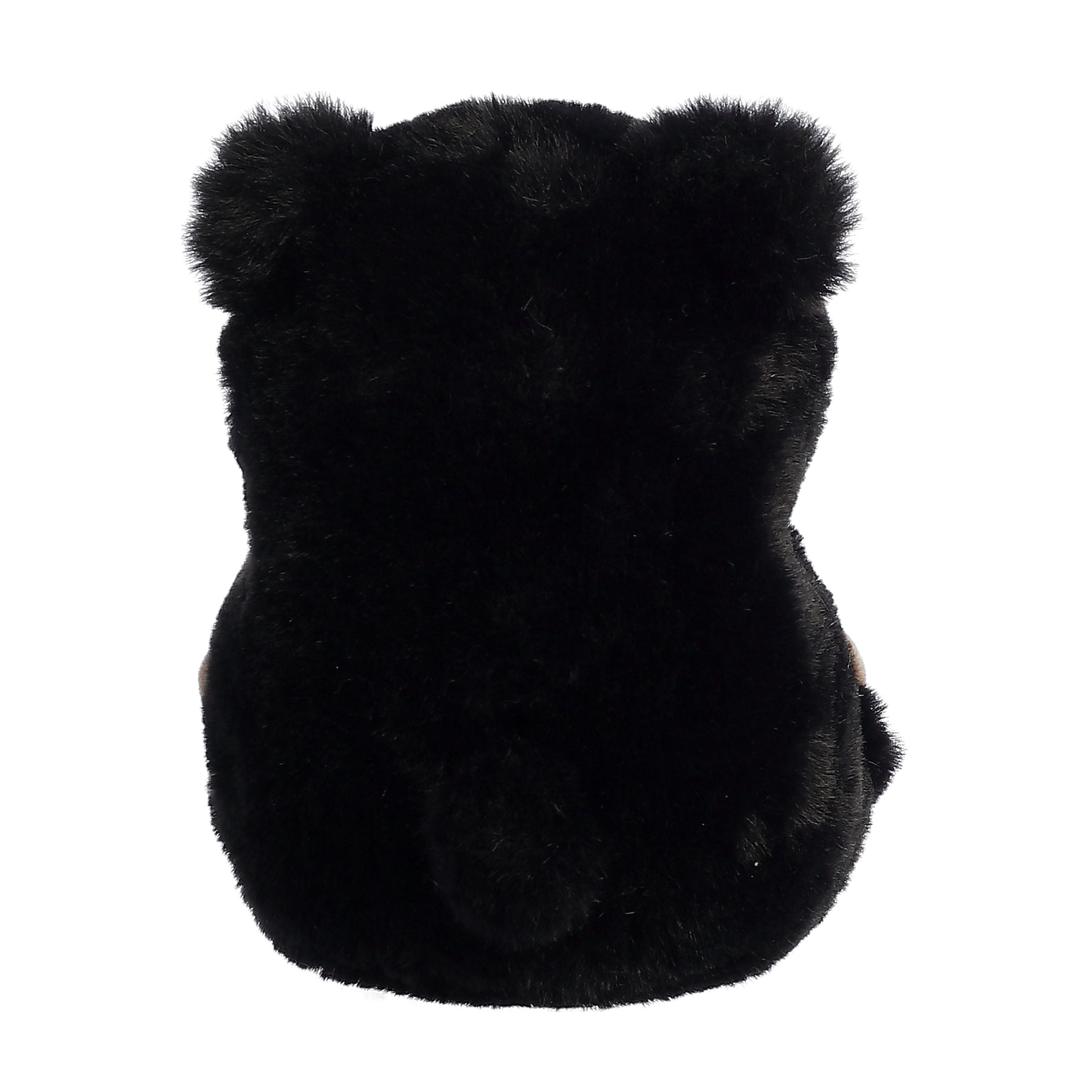 Aurora® - Rolly Pet™ - 5 Cuddles Black Bear™、mySite、g9winljtr
