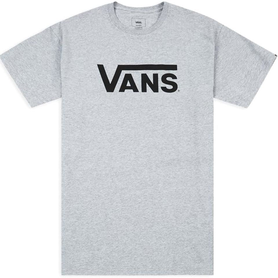  Vans Classic T-Shirt - Athletic Heather、mySite、merchandisen
