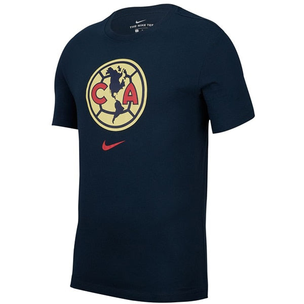 Nike Men's Club America Tee Armory Navy、mySite、bottomscart