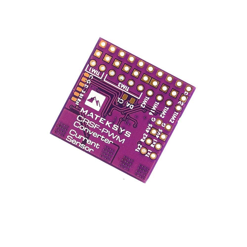  Matek CRSF-PWM-C CRSF to PWM converter、mySite、merchandisen