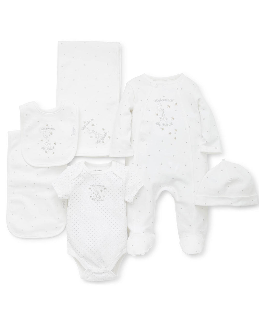  Welcome to the World Gift Box Set、mySite、layawaytickets