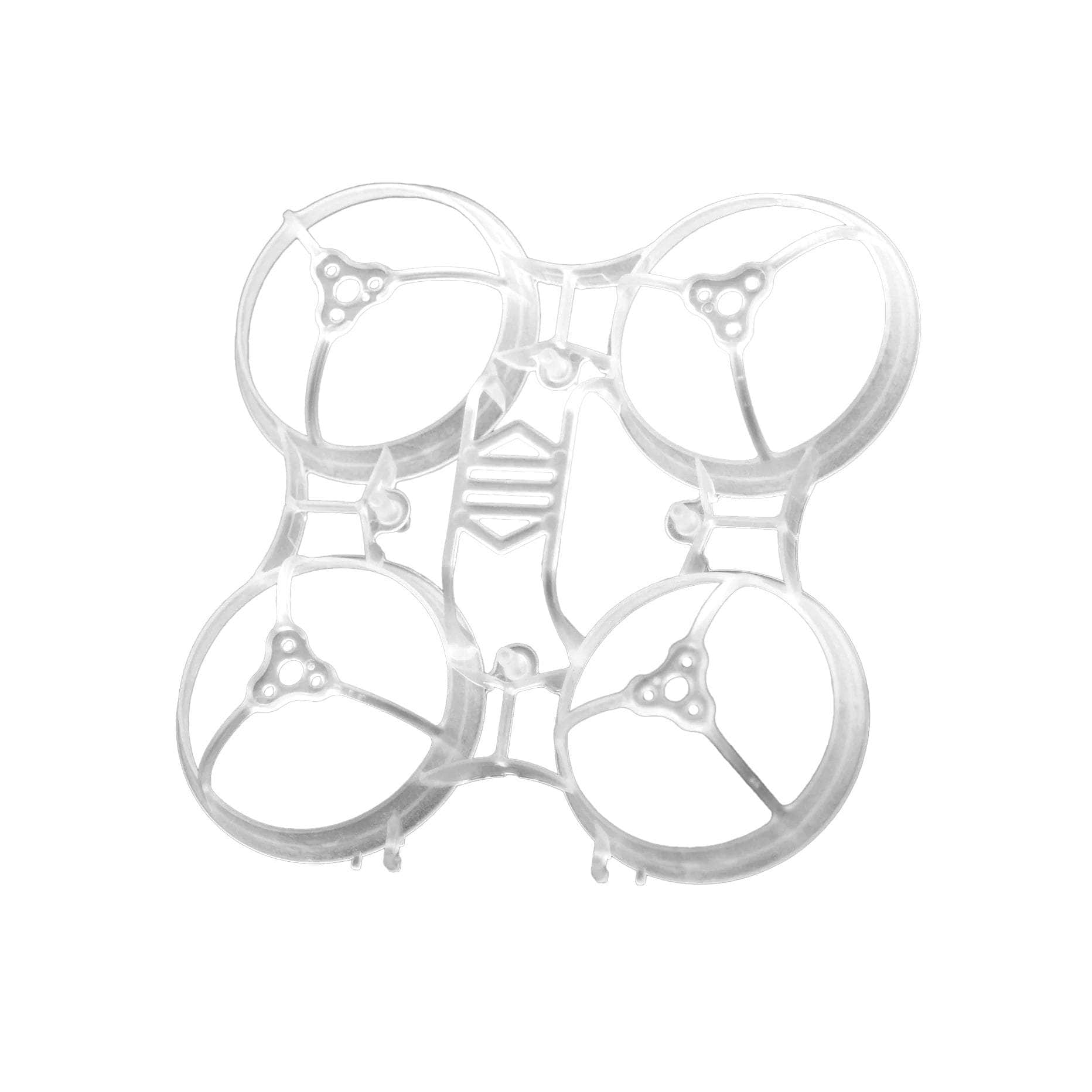  NewBeeDrone 65mm Cockroach Brushless V3 Frame Whoop Frame - Choose Color、mySite、merchandisen