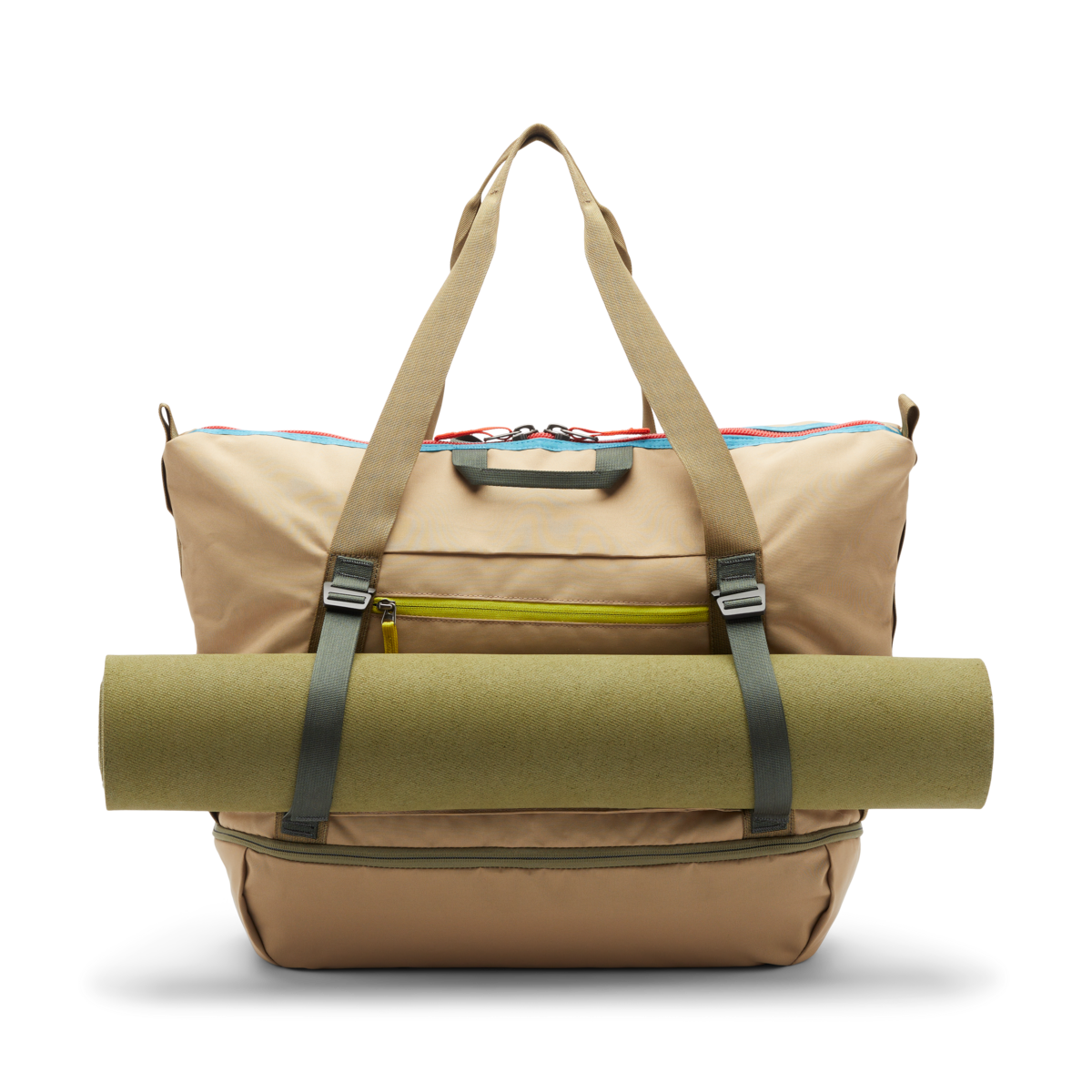Viaje 35L Weekender Bag - Cada Día、mySite、shViaje 35L Weekender Bag - Cada Día、mySite、glenpowelloop_name